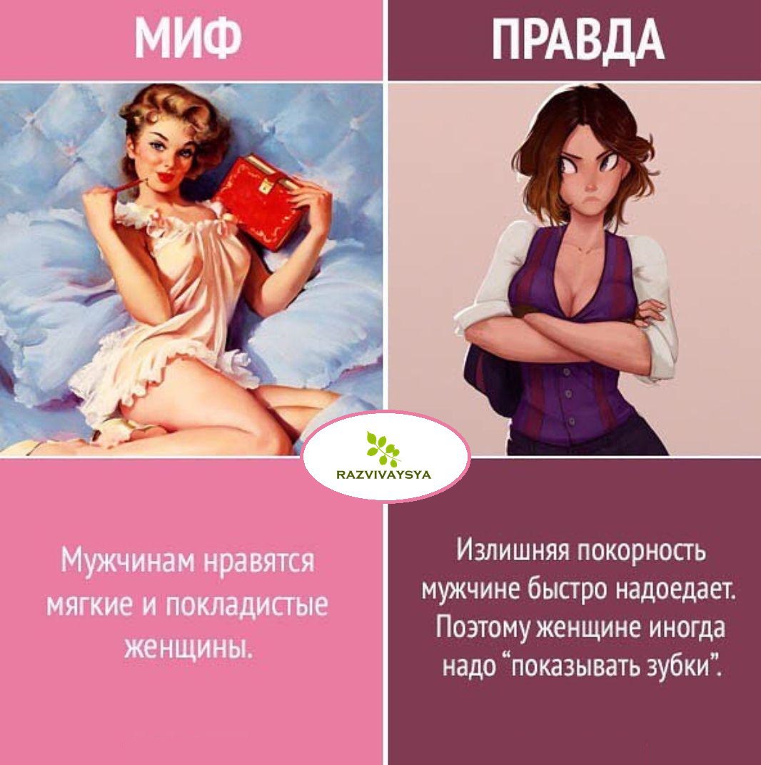 Миф или правда картинки