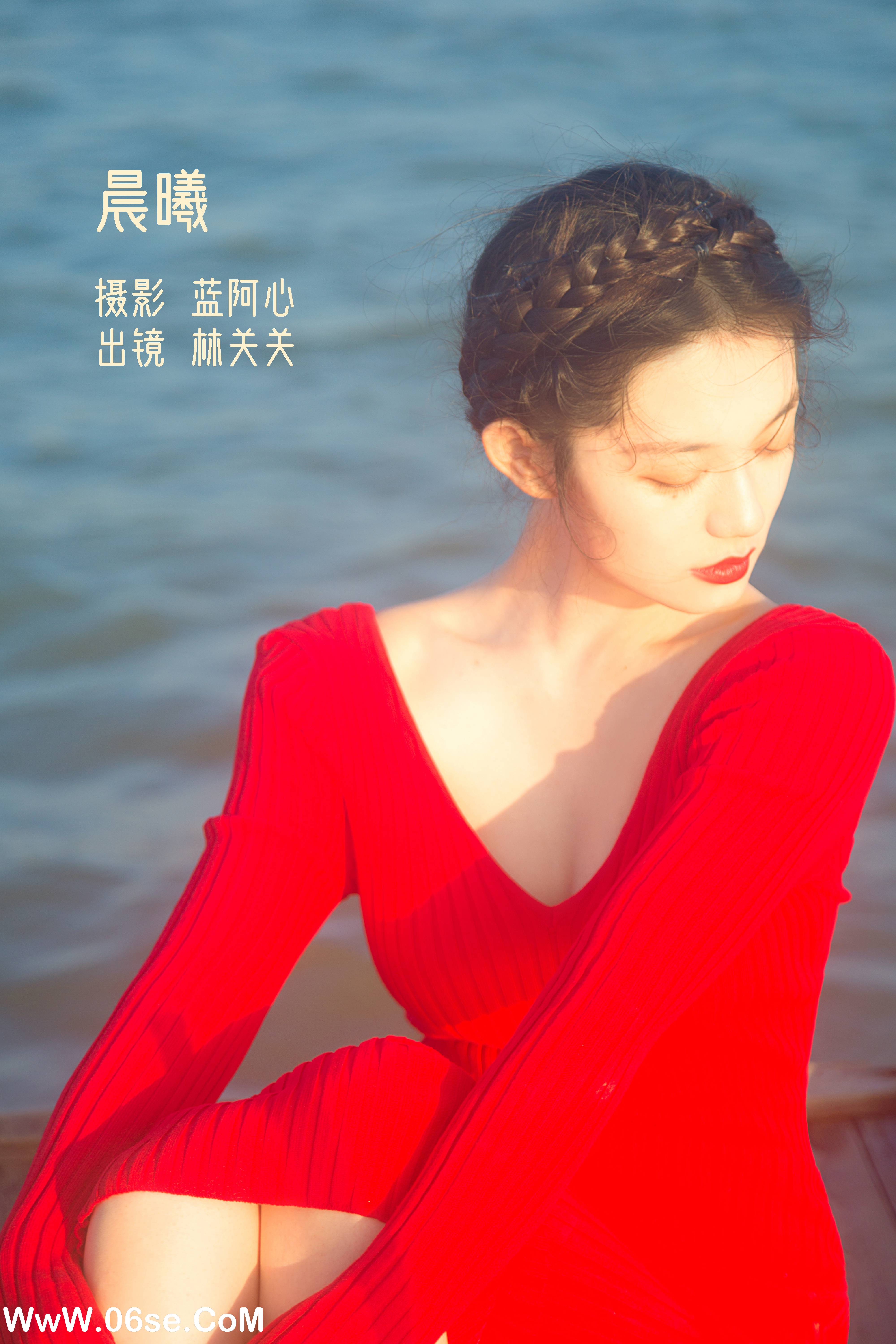 [YITUYU艺图语]2022.12.05 晨曦 林关关_[19+1P／259MB]-六色网