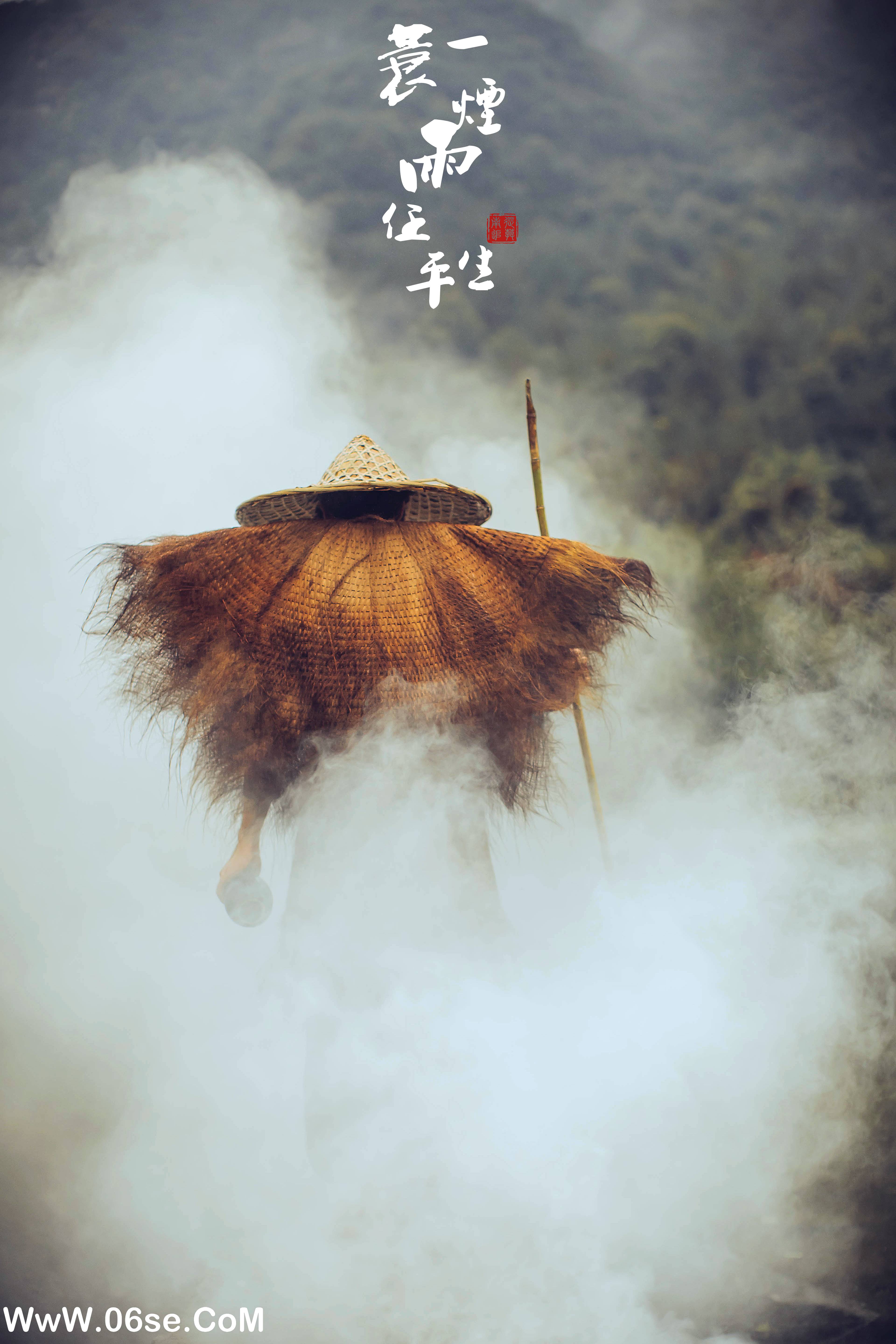 图片[7]-[YITUYU艺图语]2022.01.07 一蓑烟雨任平生 老乔[30+1P／306MB]-六色网