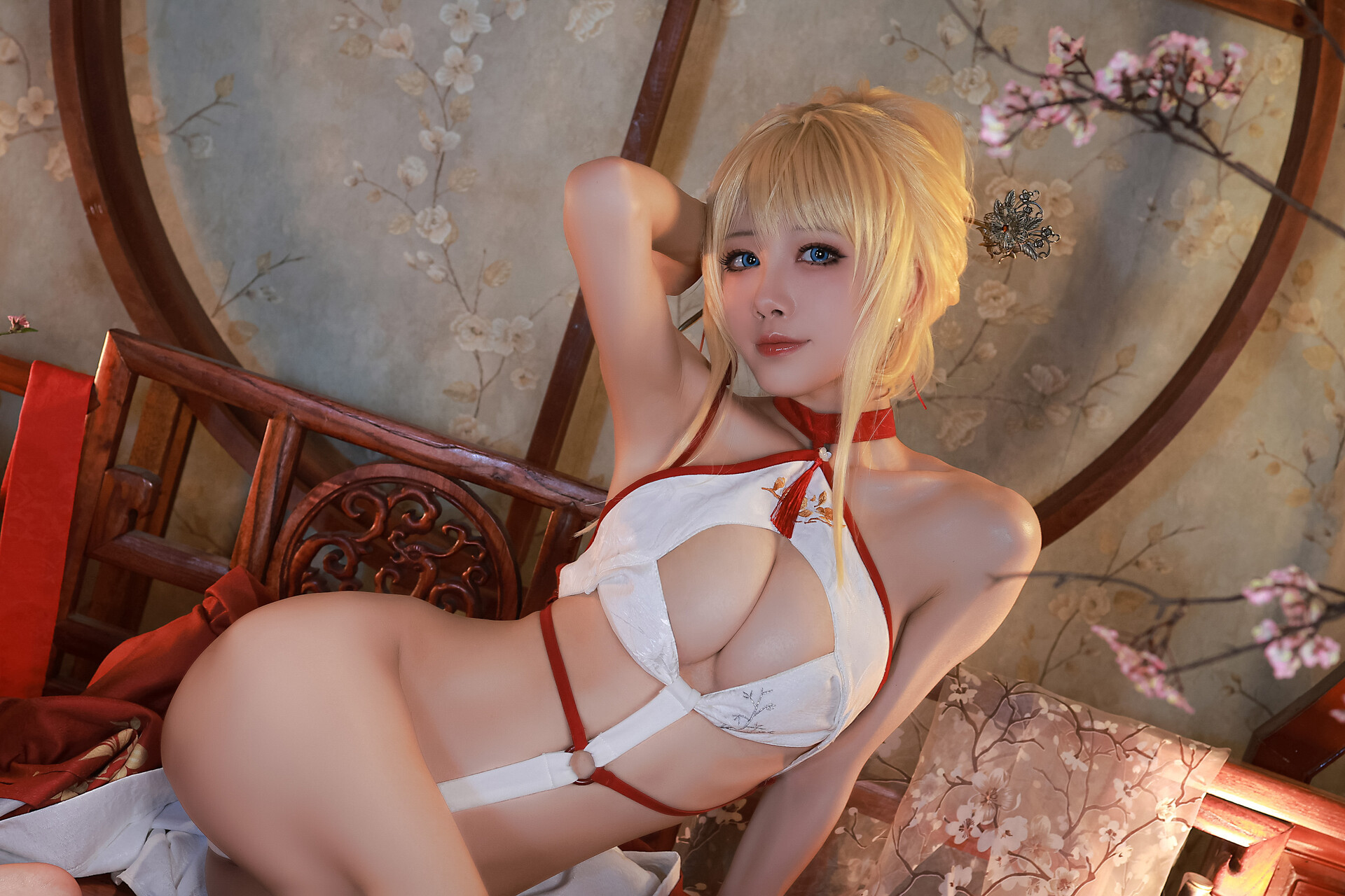 [水淼Aqua] アズールレーン グロリアス 55