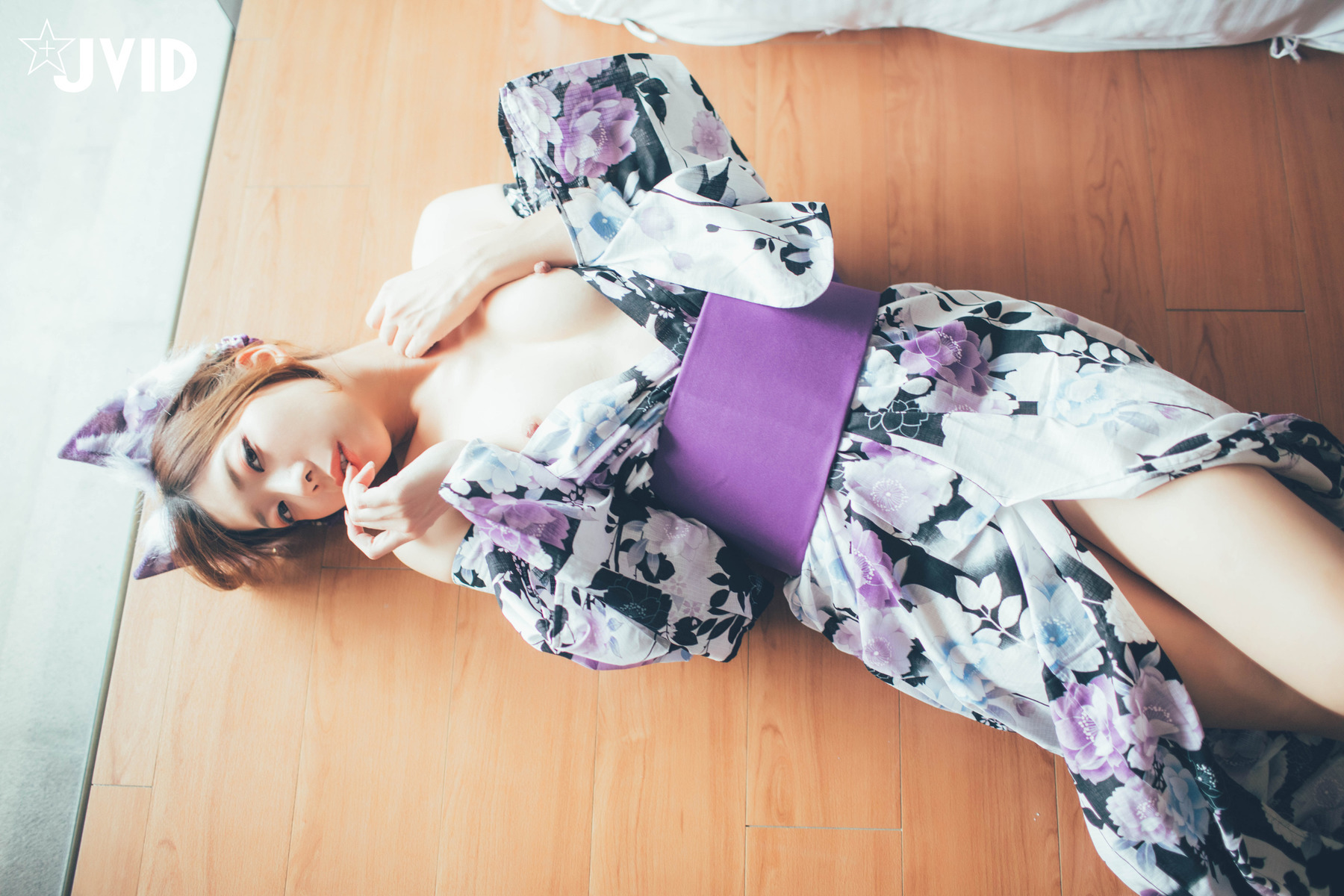 JVID精品 Mika-私人温泉旅行 Set.02 21