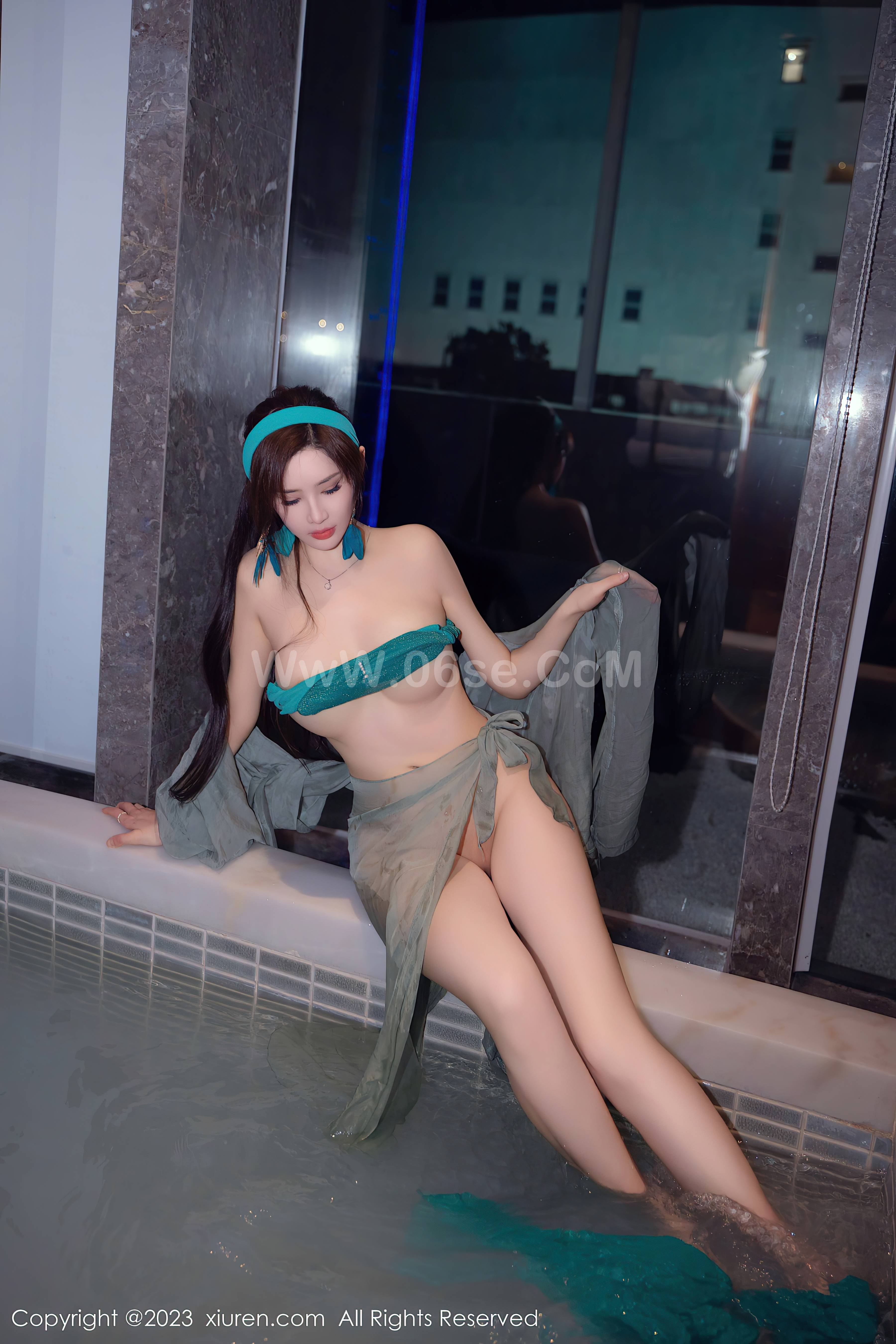 图片[36]-[Xiuren秀人网]2023.12.29 NO.7886 Carol周妍希[58+1P／557MB]-六色网