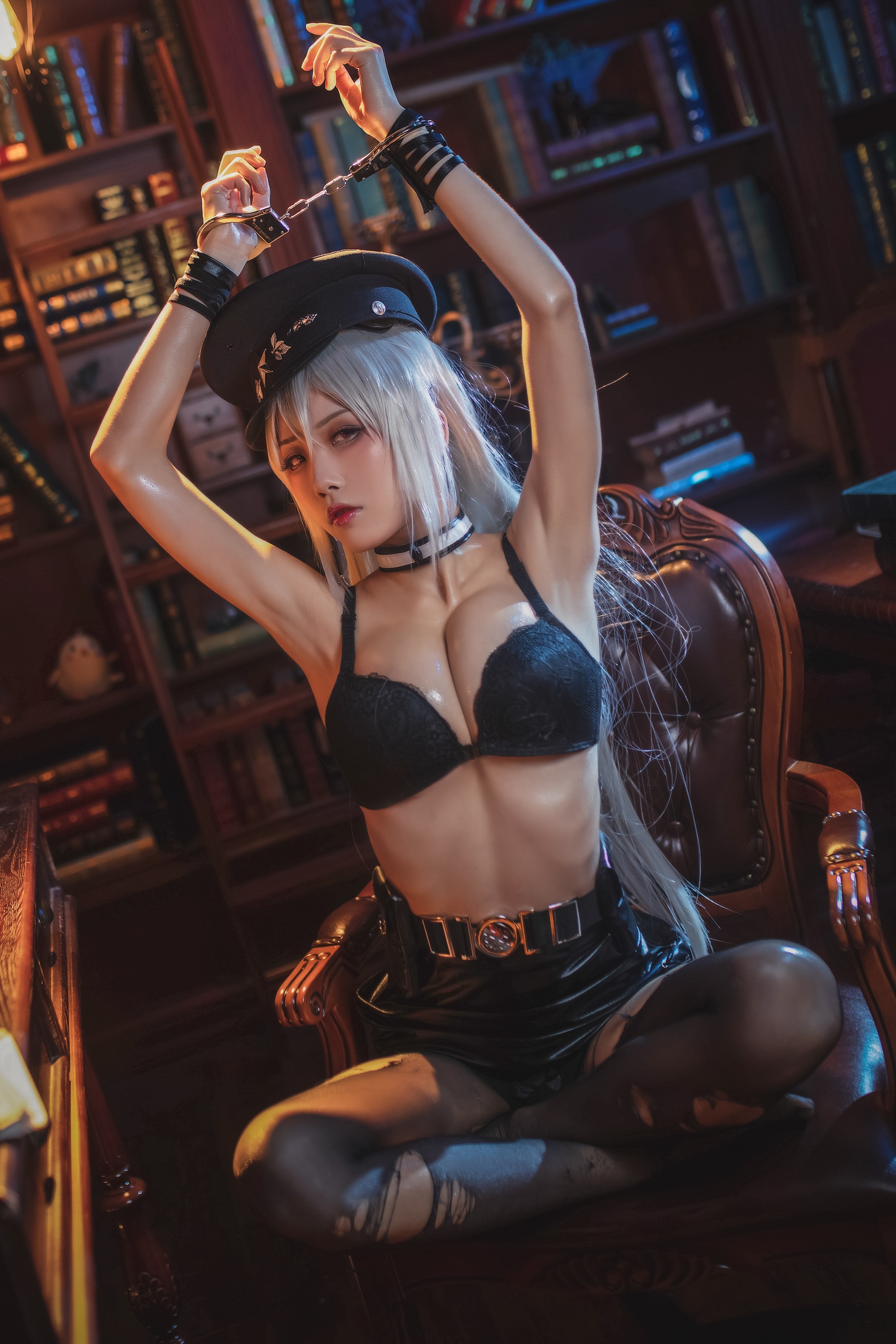 [Cos]水淼 - 甘古特[39P] 13