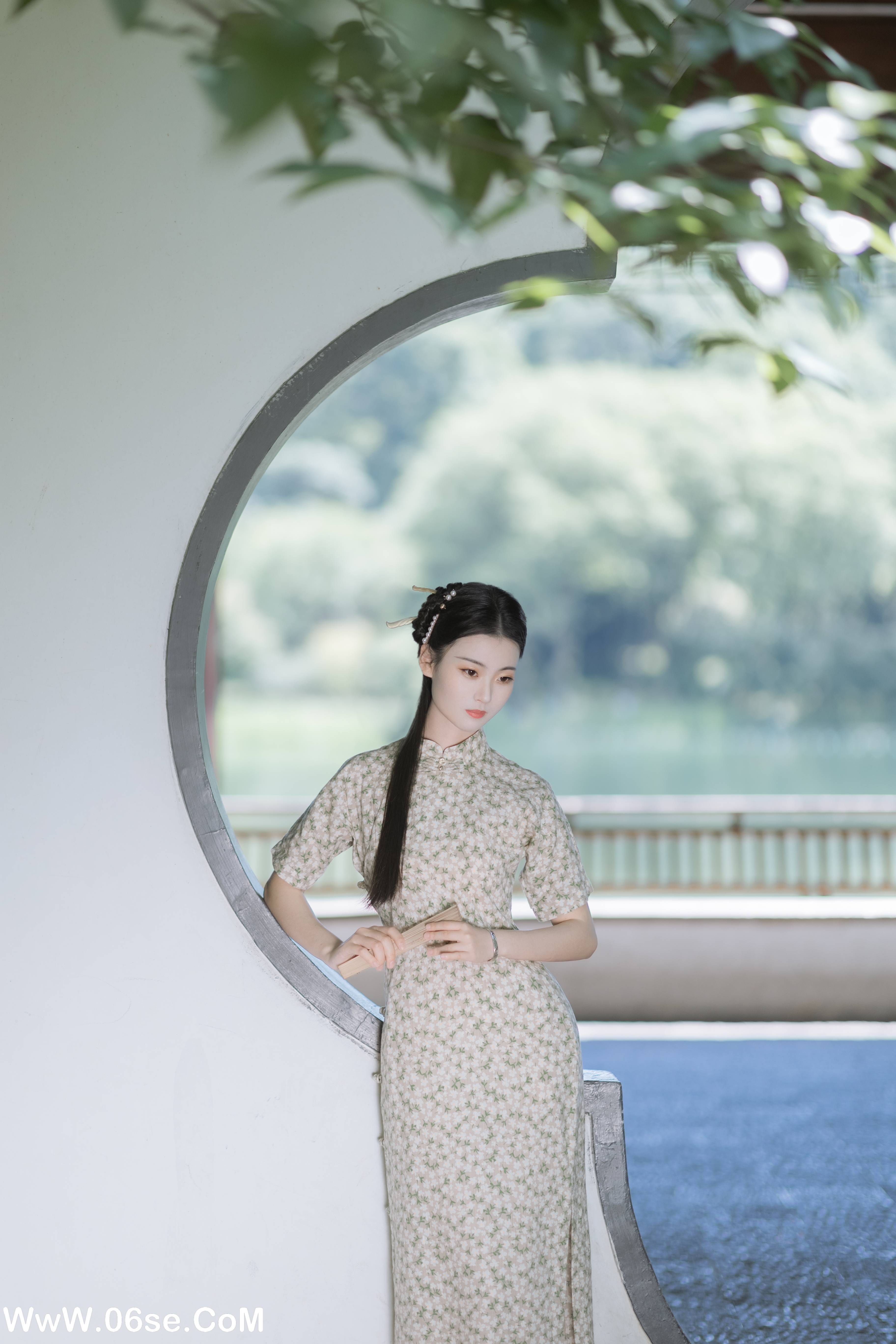 图片[35]-[YITUYU艺图语]2022.07.10 遇江南 汀贰[43+1P／314MB]-六色网