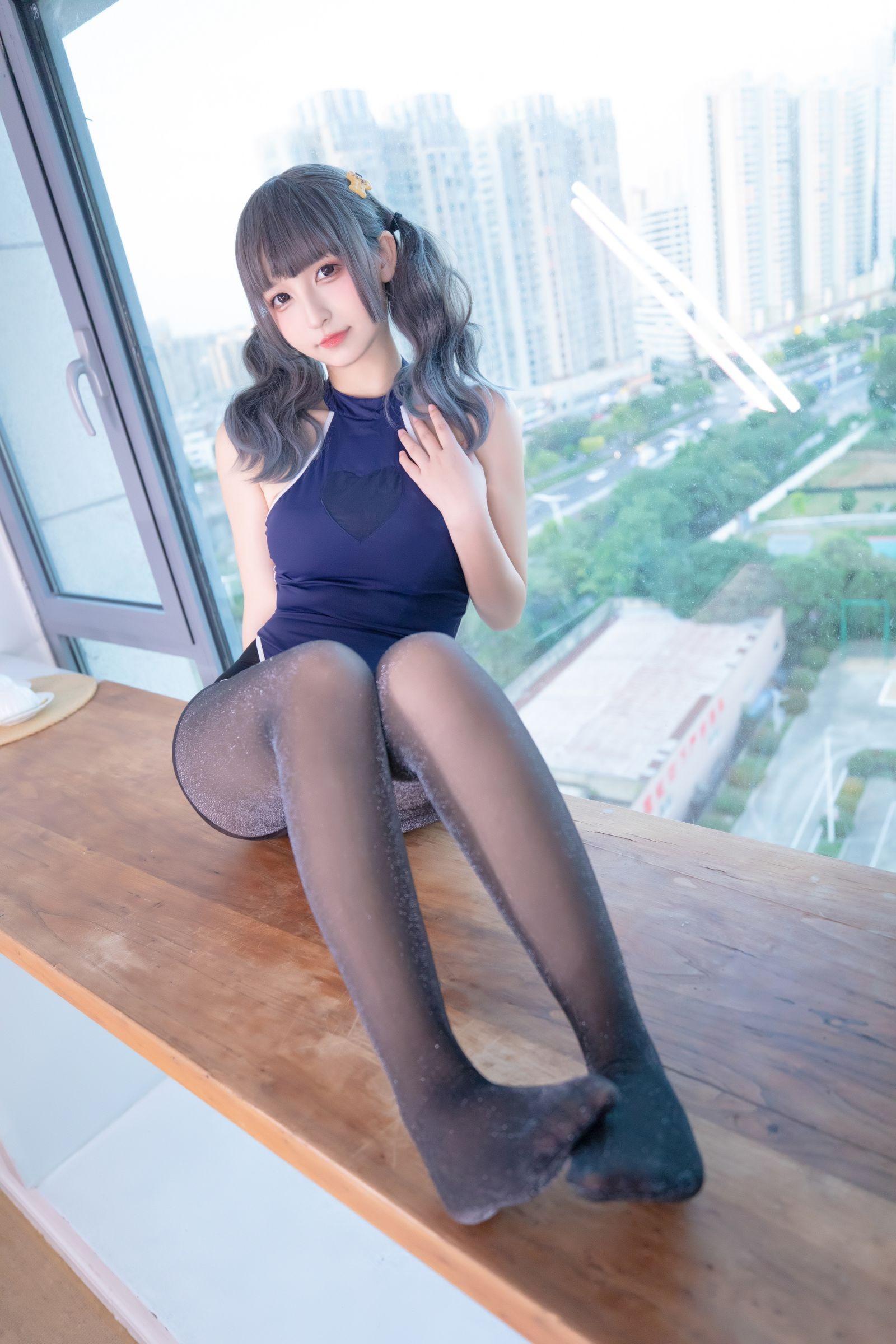 神楽坂真冬 - 21年10月微博订阅[92P-352MB] 74