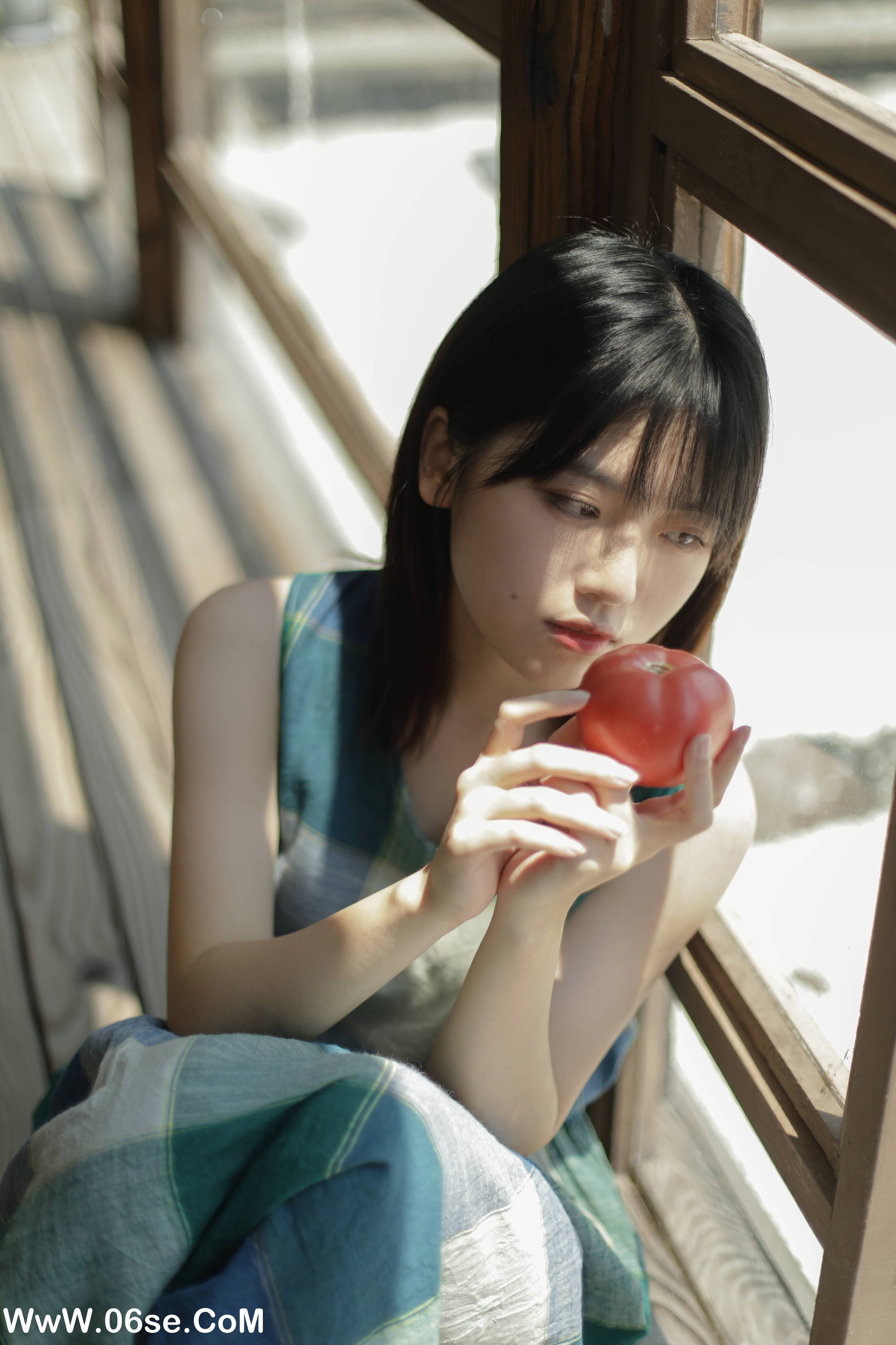 图片[38]-[YITUYU艺图语]2022.05.19 夏日 · 小森林 雪梨大王[40P-374.06 MB]-六色网