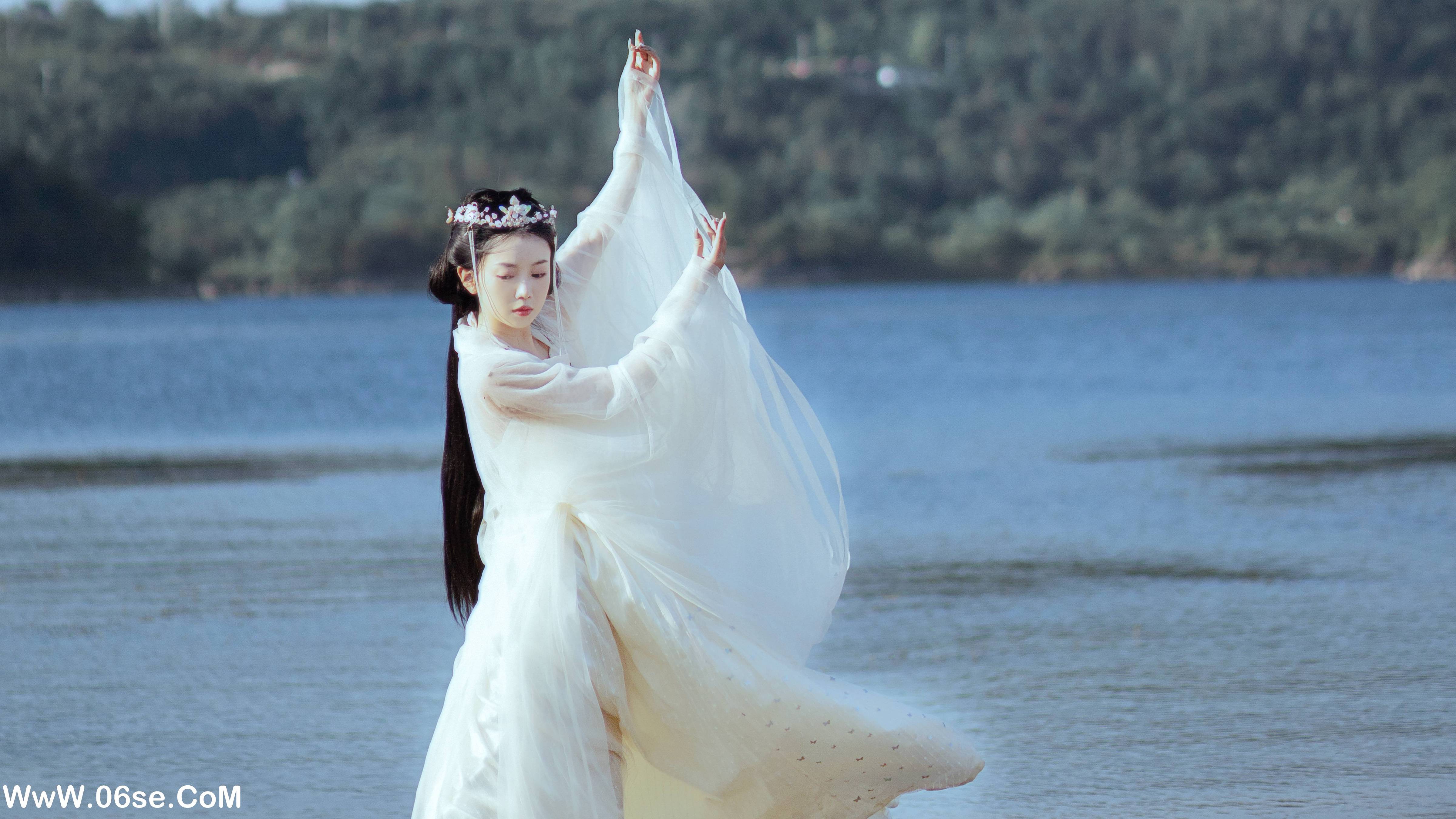 图片[17]-[YITUYU艺图语]2022.11.27 馥郁愁 丸子[21+1P／318MB]-六色网