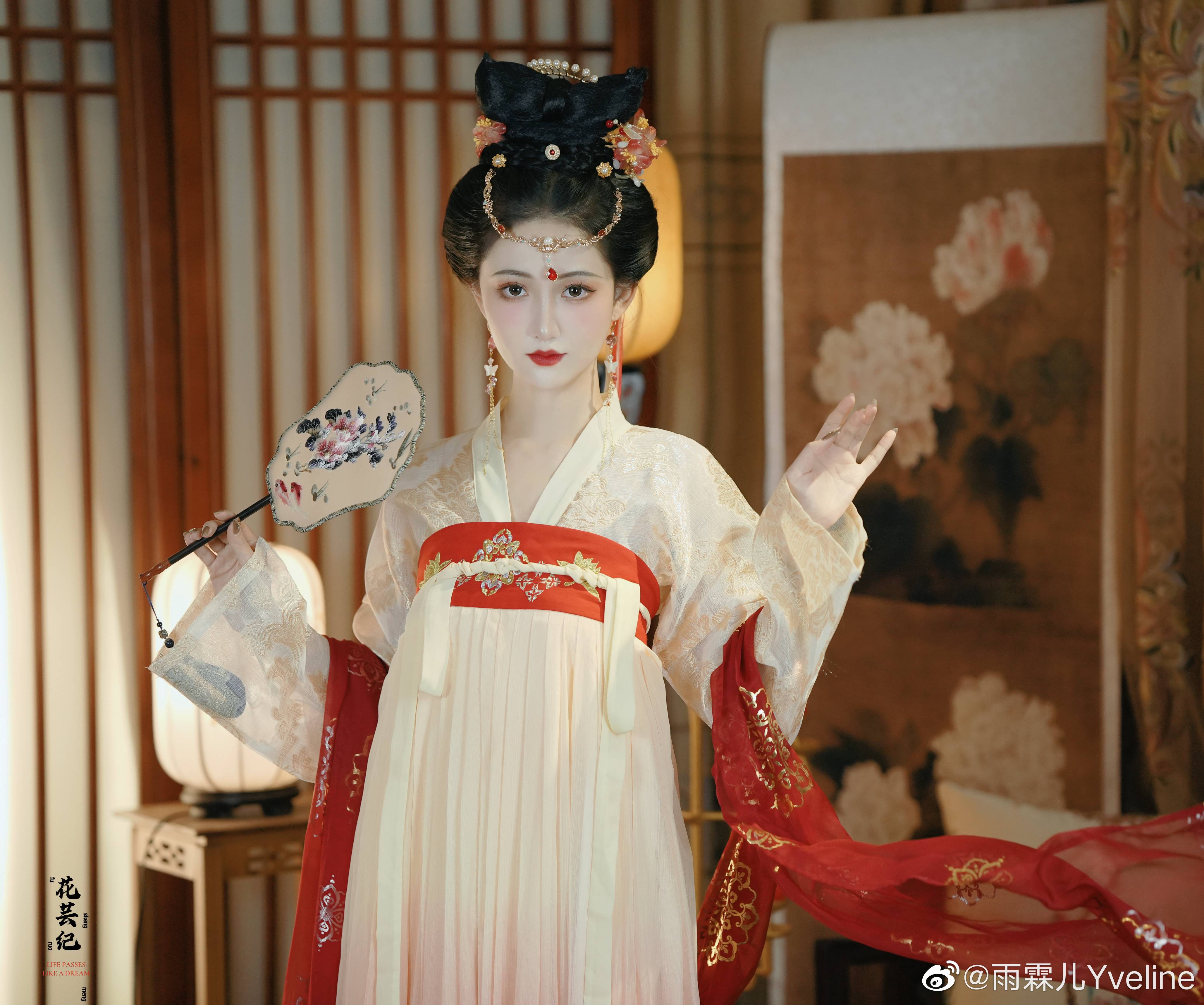 图片[59]-090 迷失幻境系列 – 第090期（国风篇） [76P-364.48 MB]-六色网