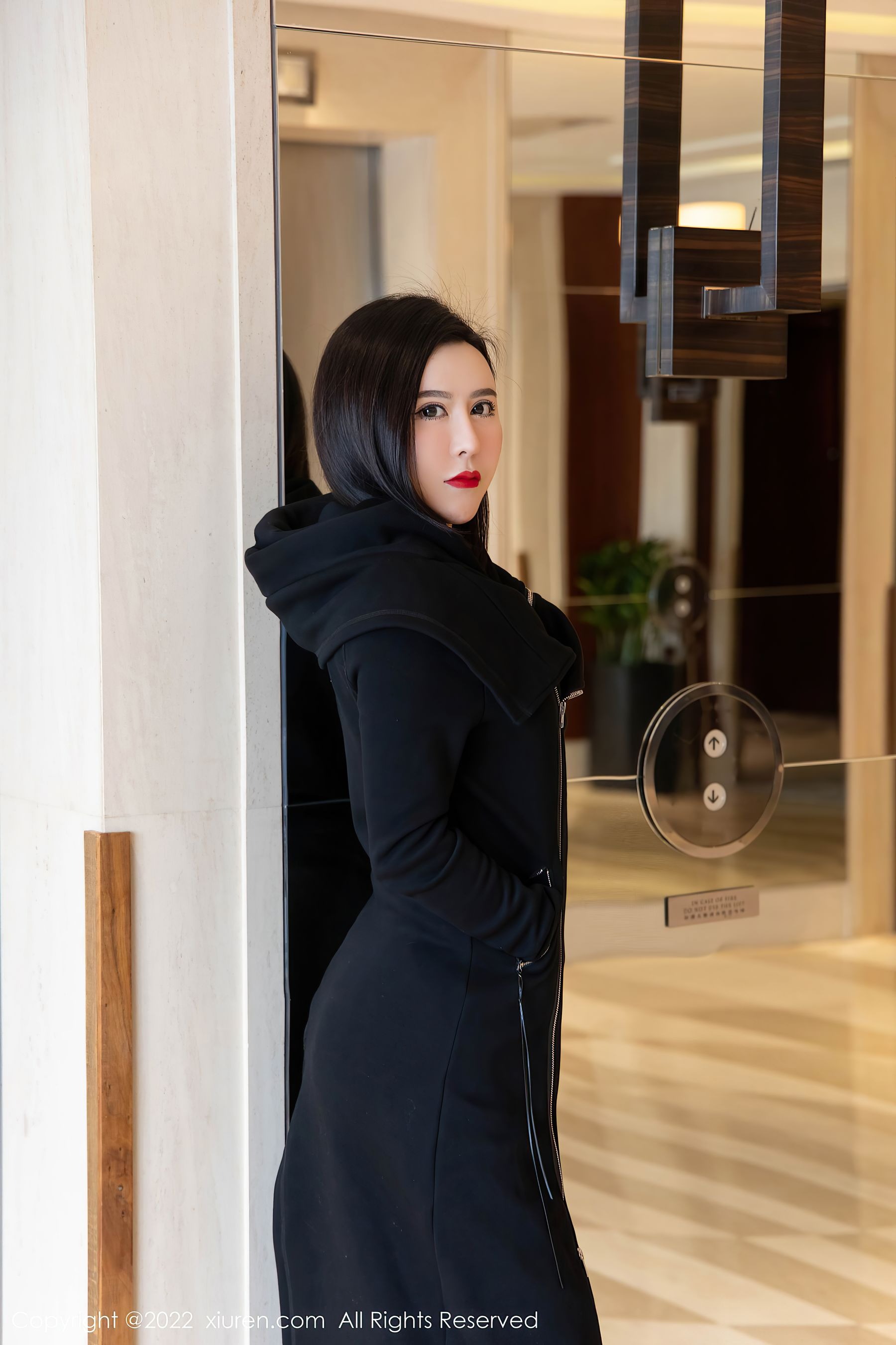 [秀人XiuRen]_No.4844_伊诺-写真图集共53P 2