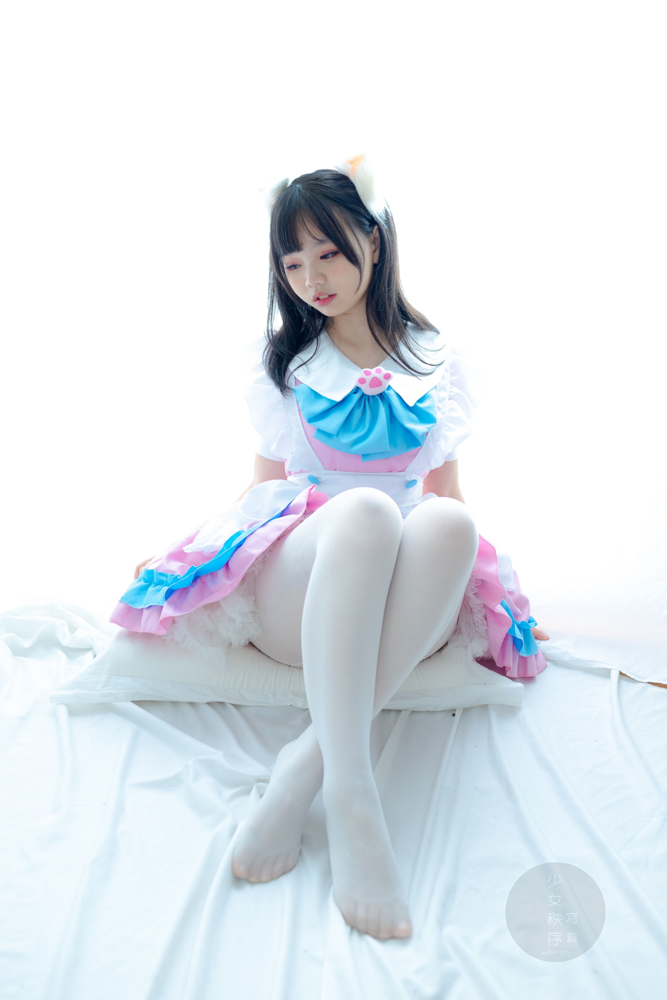 少女秩序 gr02L 乐栀 [42P-248MB] 31