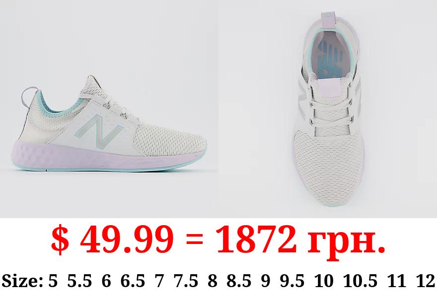 Fresh Foam Cruzv1 Reissue