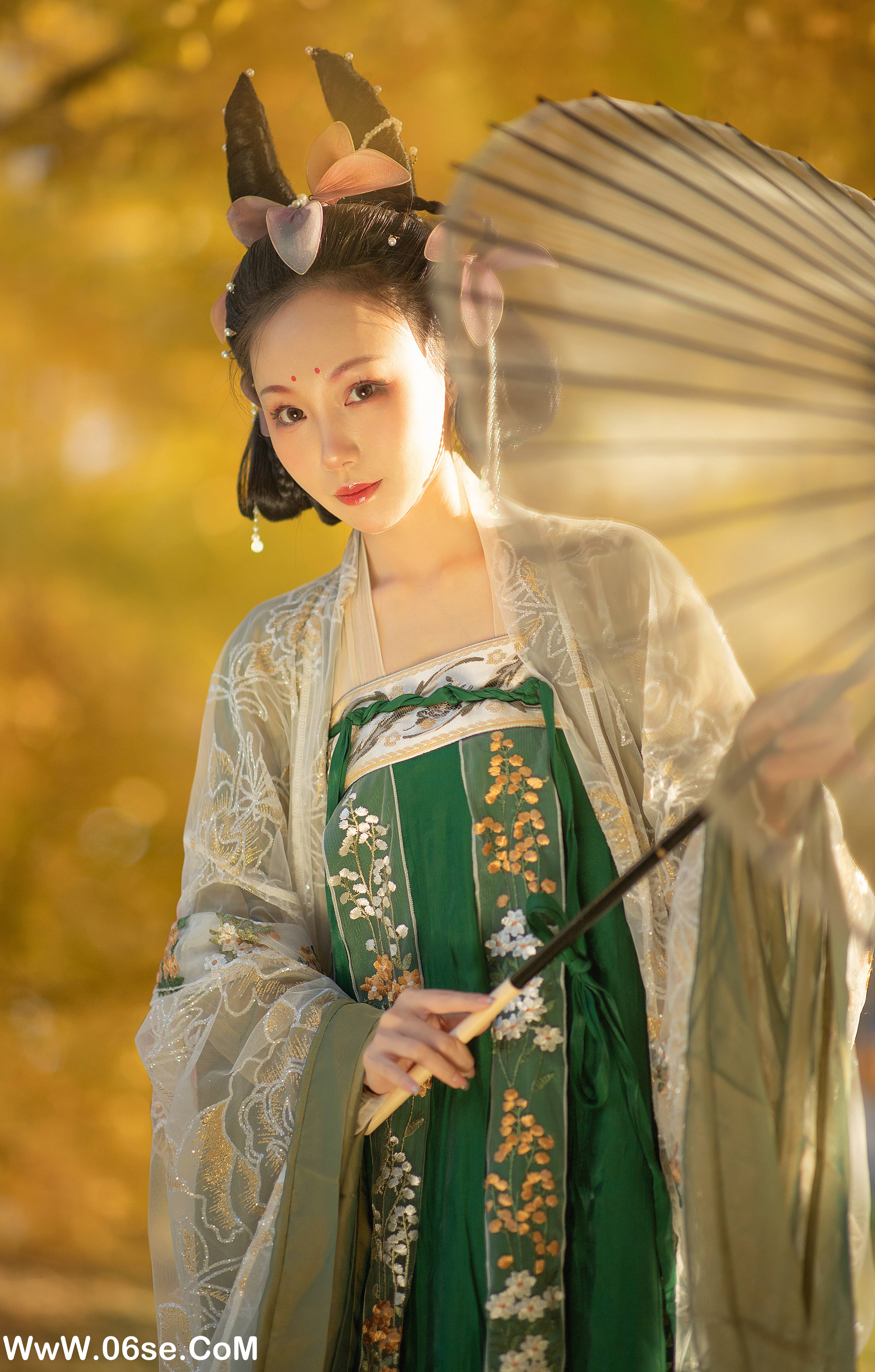 图片[16]-[YITUYU艺图语]2022.01.14 秋 一只懒含含[19+1P／129MB]-六色网