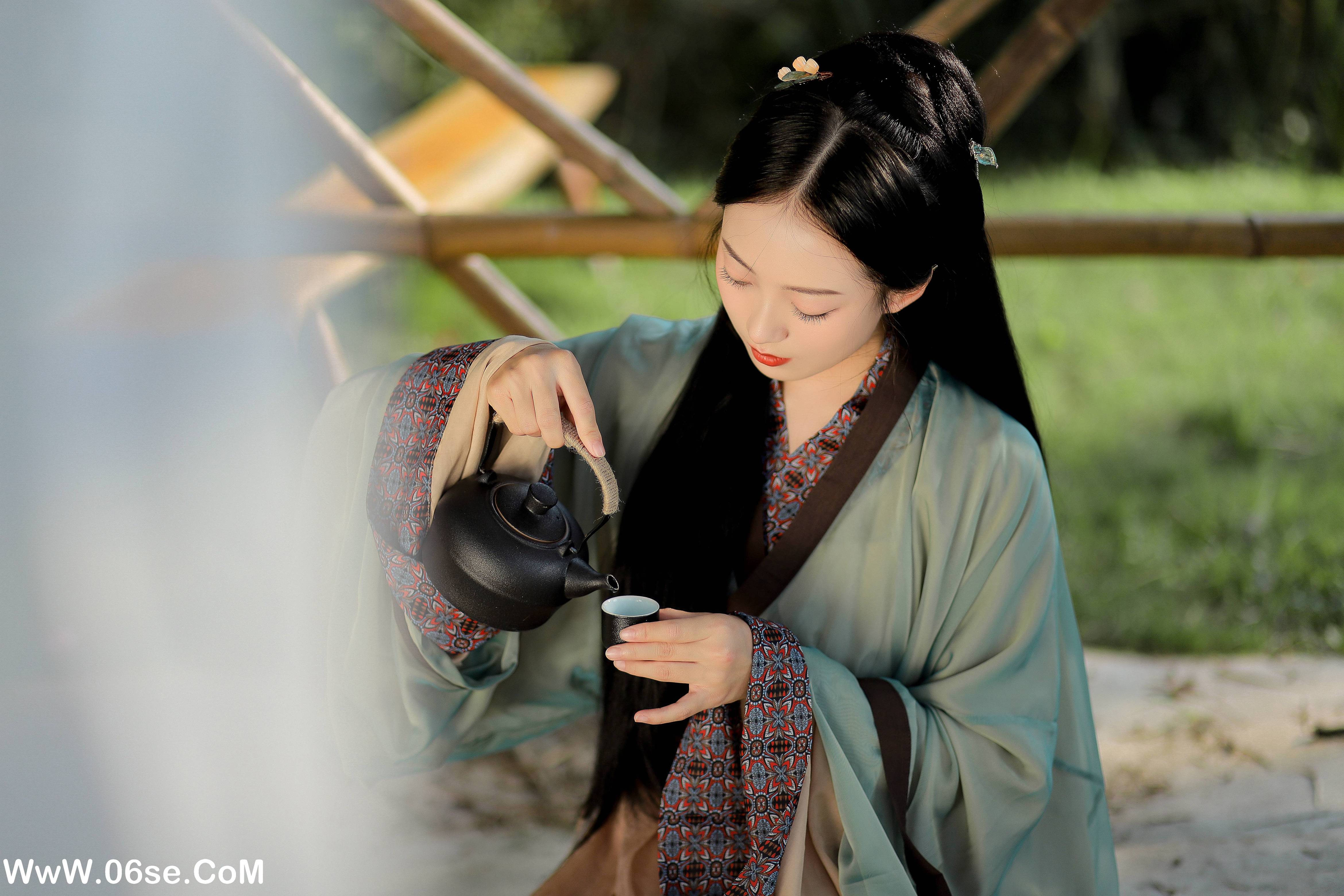 图片[20]-[YITUYU艺图语]2022.02.01 人间四月天 芯轶[23+1P／261MB]-六色网