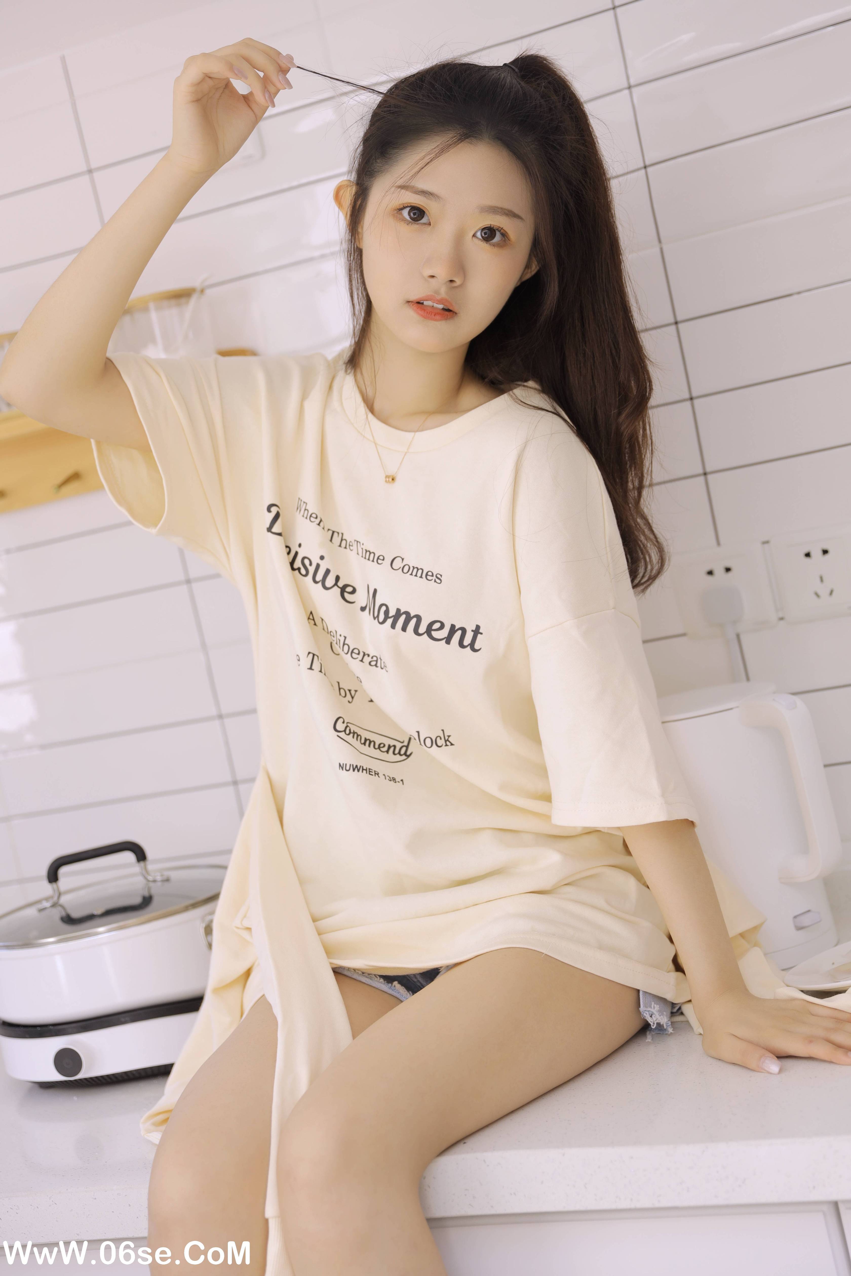 图片[12]-[YITUYU艺图语]2022.10.28 小厨娘 婷[22+1P／168MB]-六色网