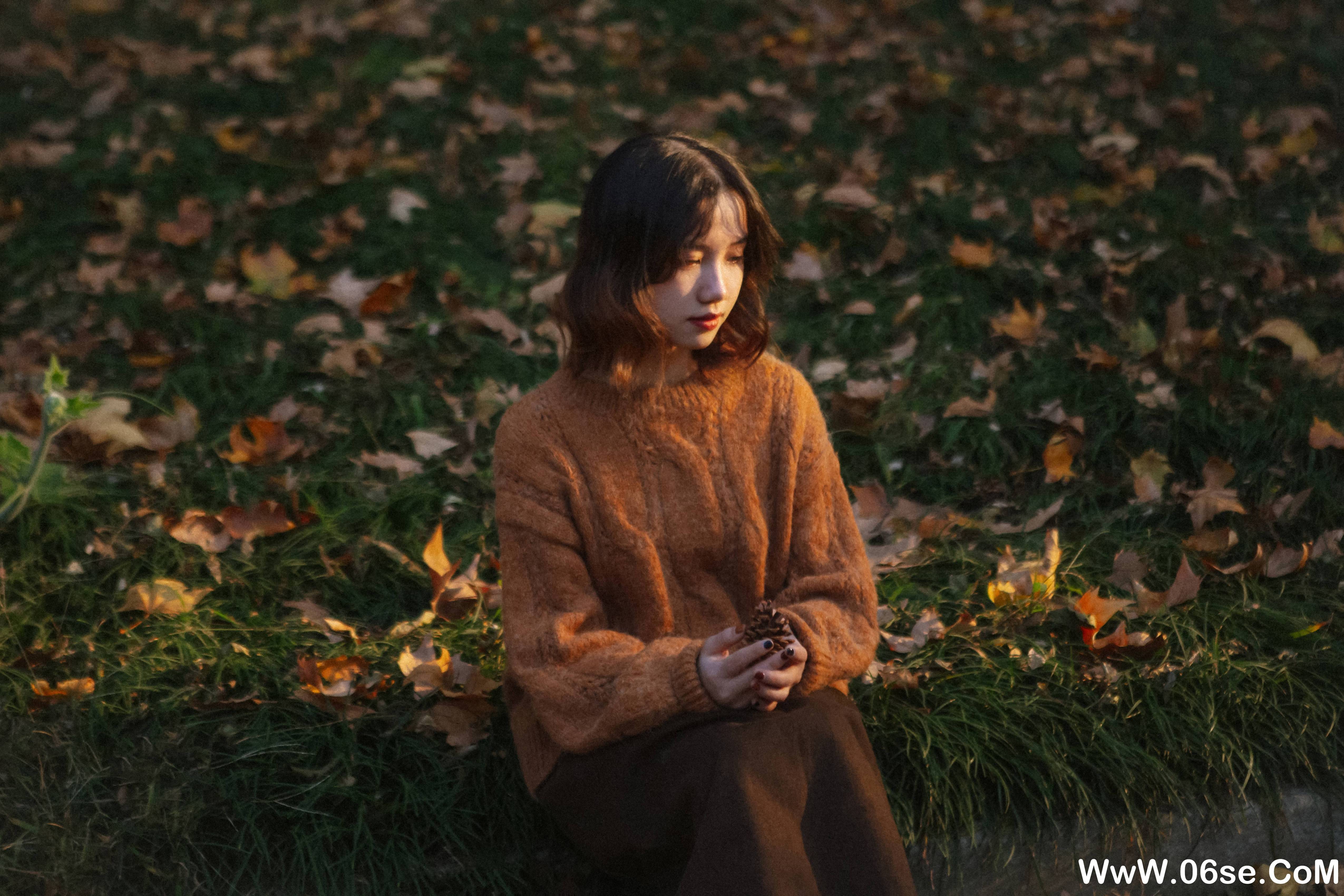 图片[11]-[YITUYU艺图语]2020.12.14 秋意浓 Taltooy[29+1P／337MB]-六色网