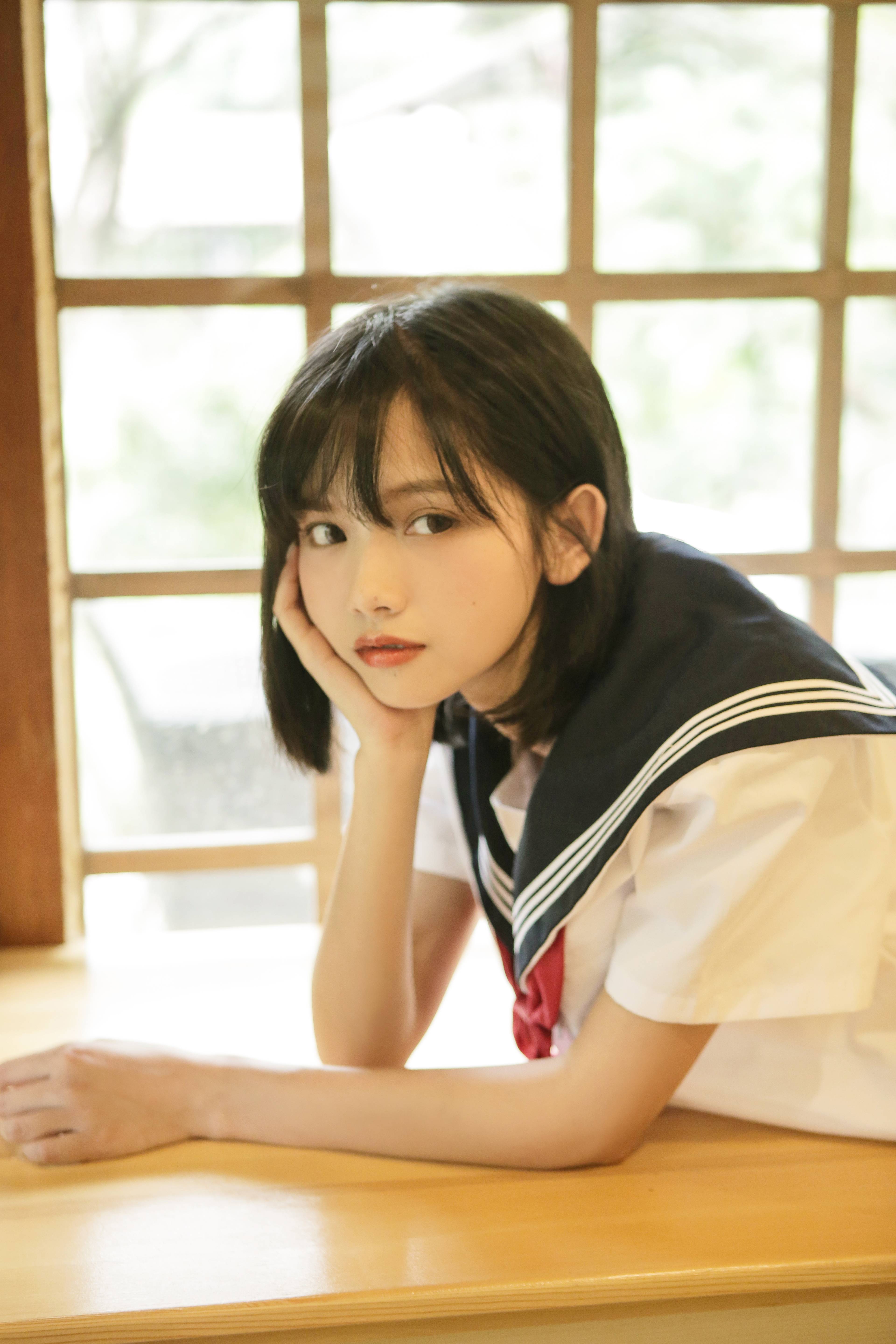 图片[6]-[YITUYU艺图语]2022.08.25 蝉夏 猫梓子[21+1P／175MB]-六色网