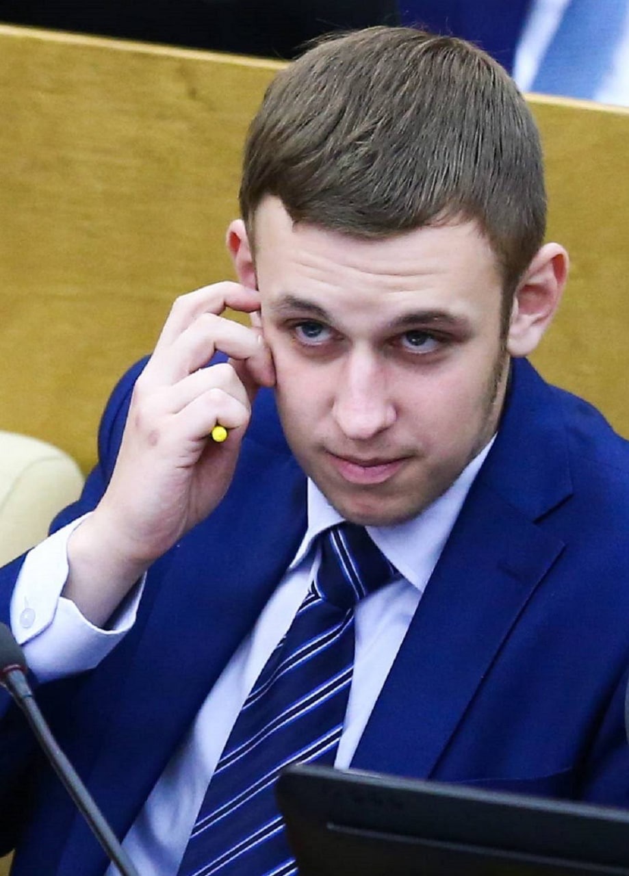 Здравое предложение. Продолжение – Telegraph