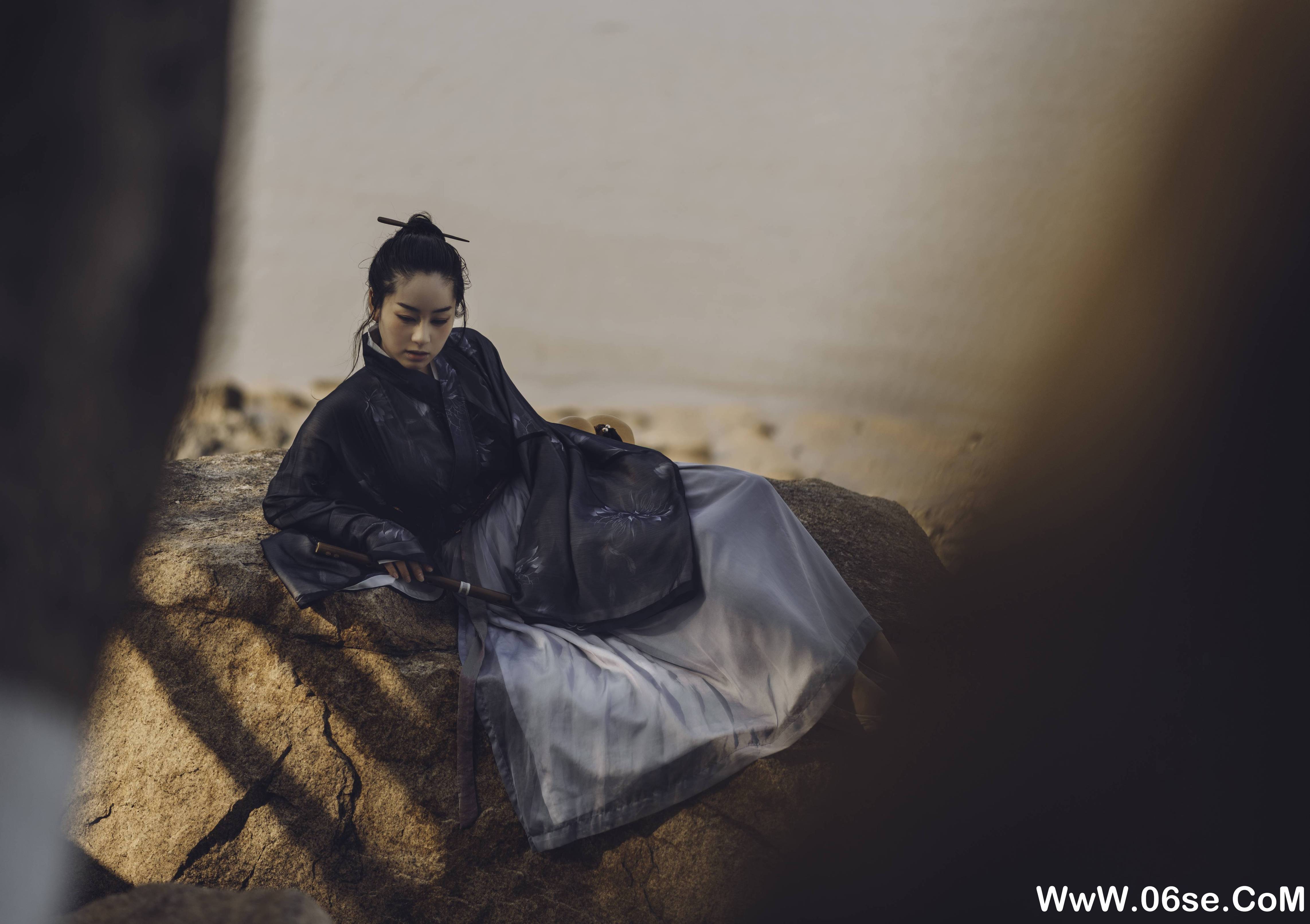 图片[3]-[YITUYU艺图语]2021.12.20 清风吟 煎饼[32+1P／270MB]-六色网
