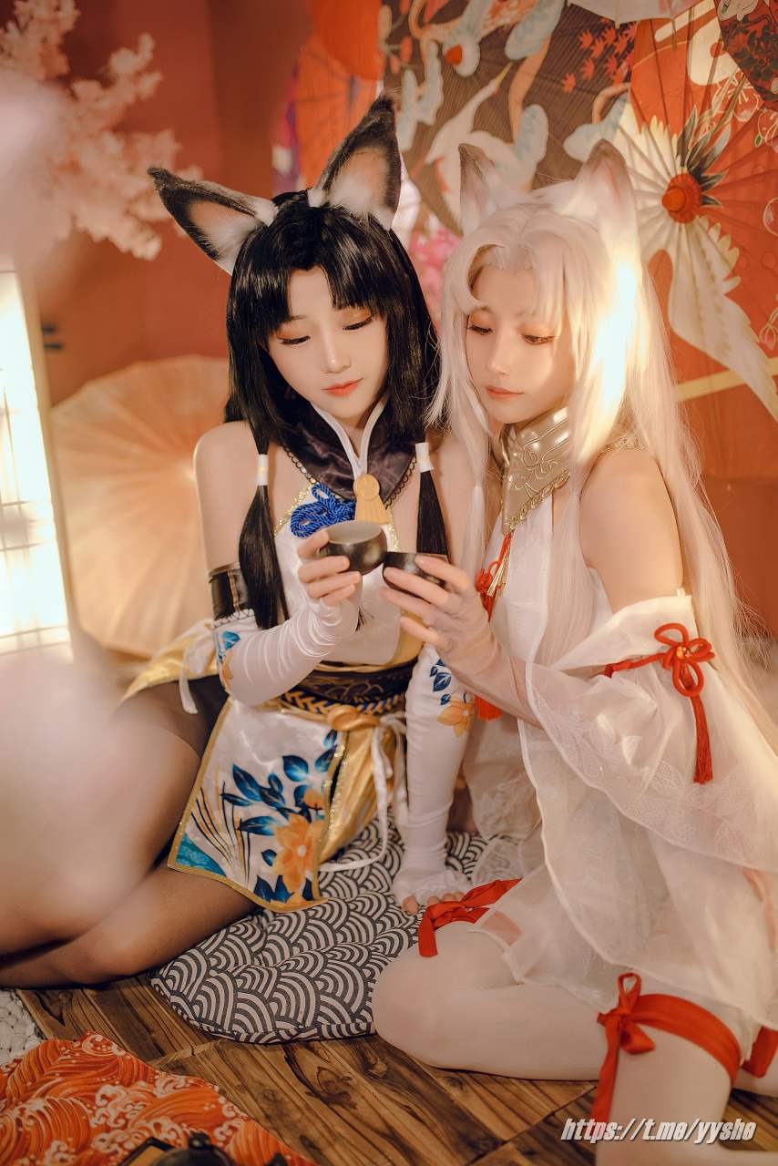 miko酱 - 胡桃 花京院腥鱼 [44P] 2