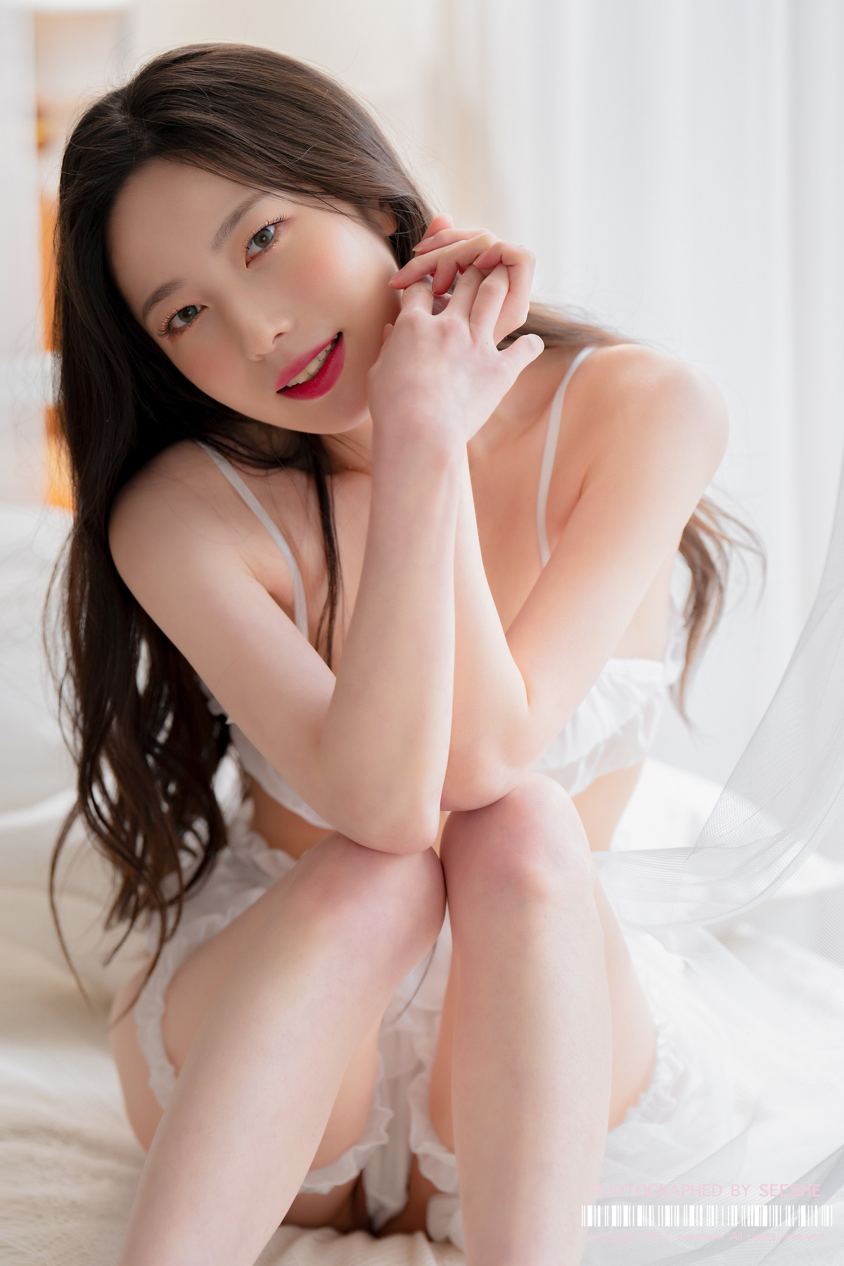 RISA 리사, [SEESHE] RISA Chapter.02 12