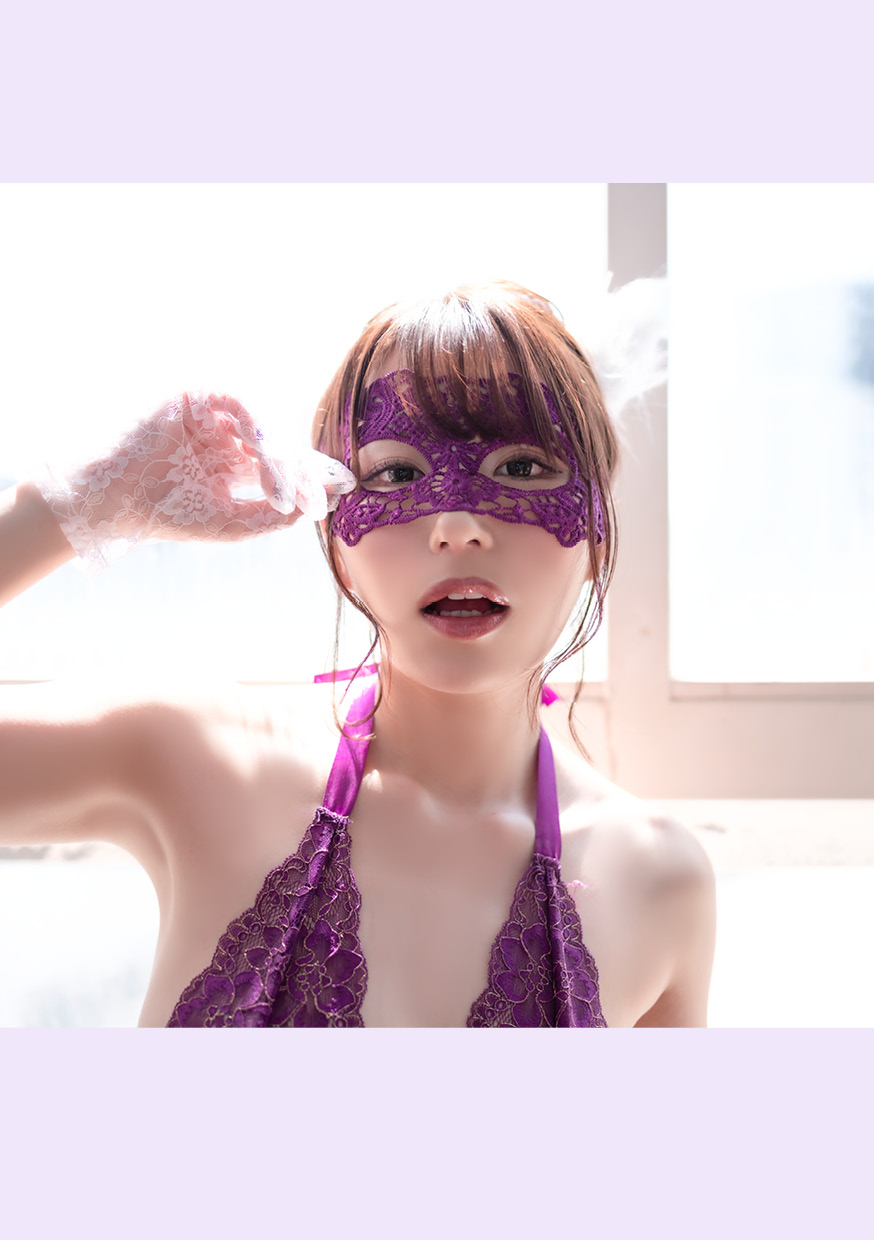 Count sheep【Sleep】 伊藤舞雪 [71P] 7