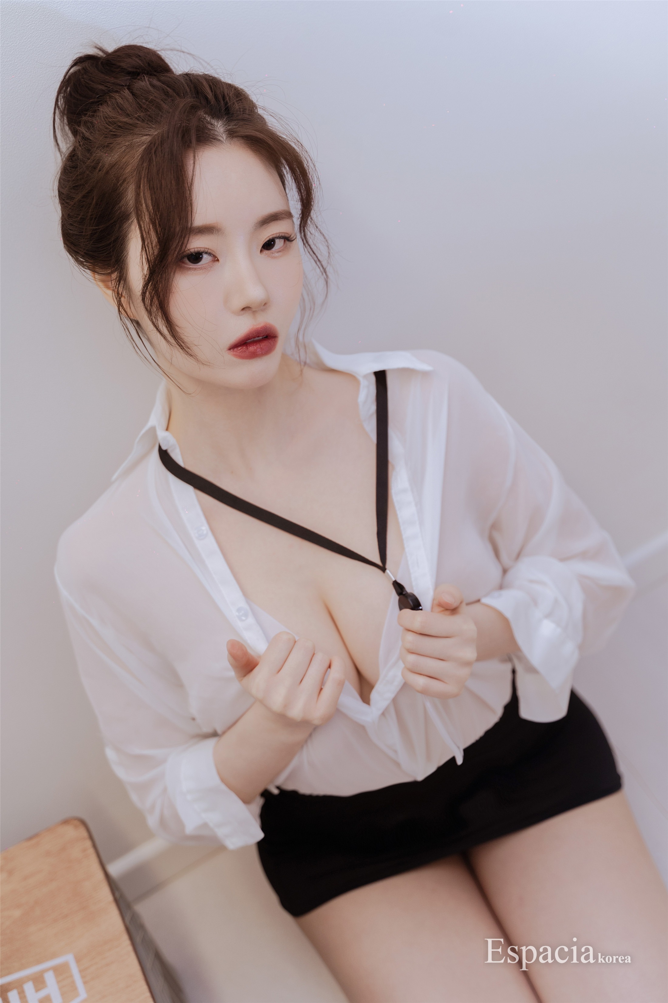 [Espacia Korea] EHC#101 YUA 50P 14
