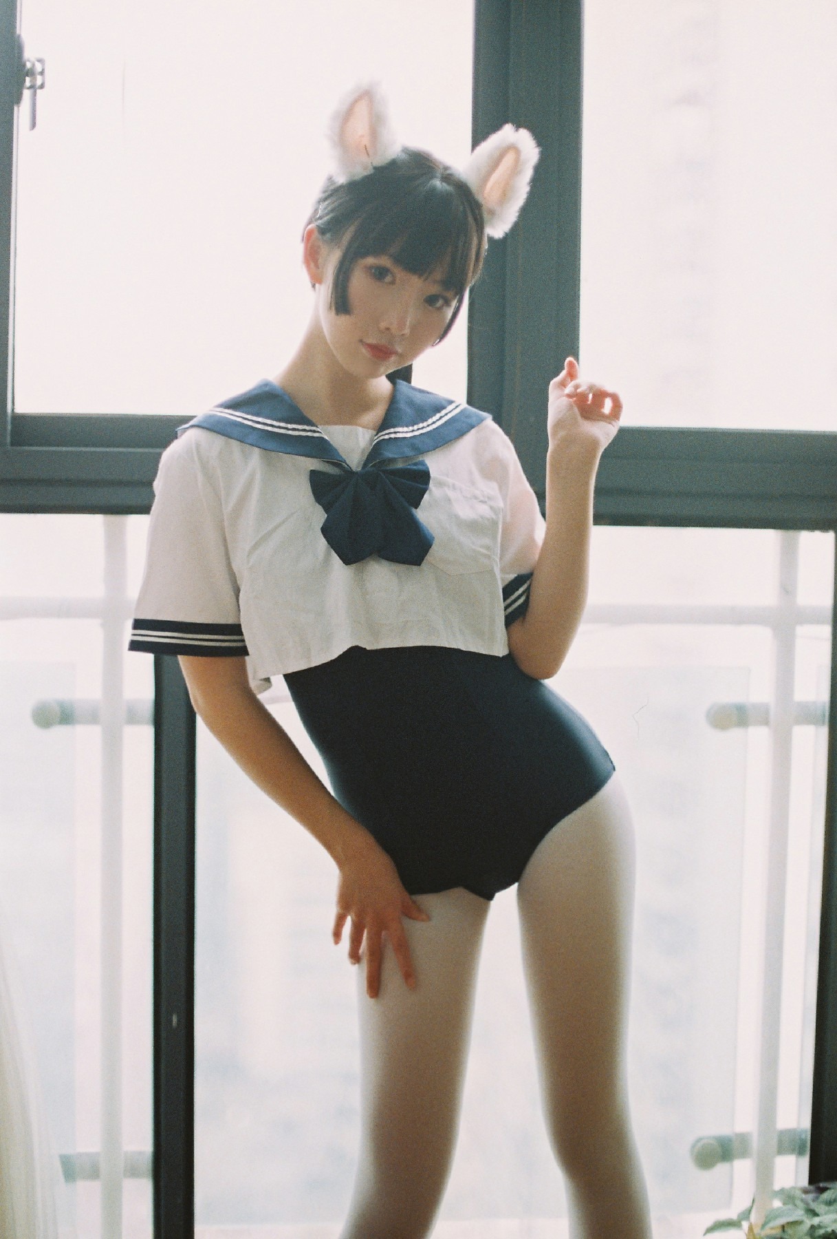 面饼仙儿.NO.08.水手服 11