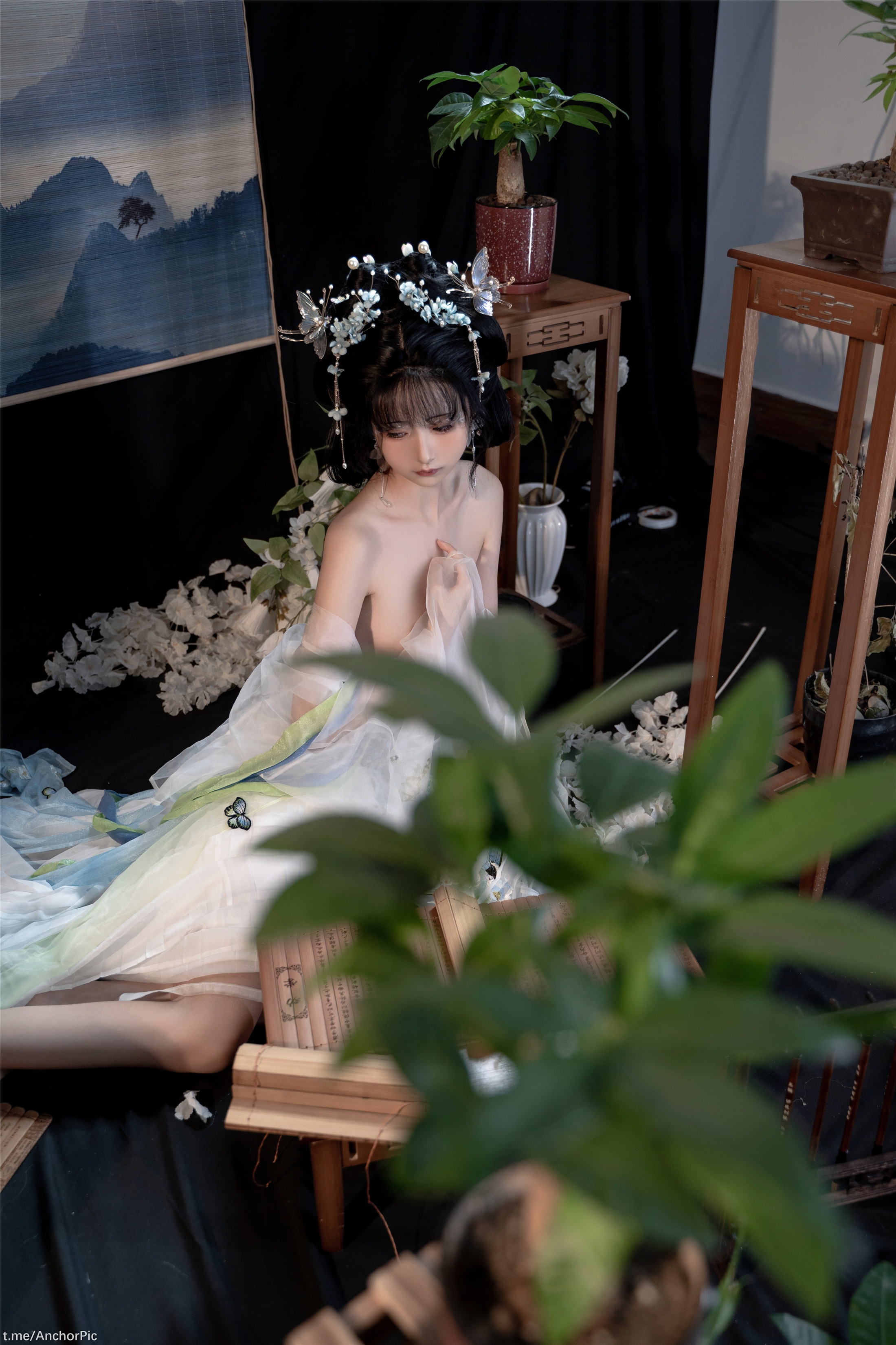 金鱼kinngyo - 苍梧谣 61P 32