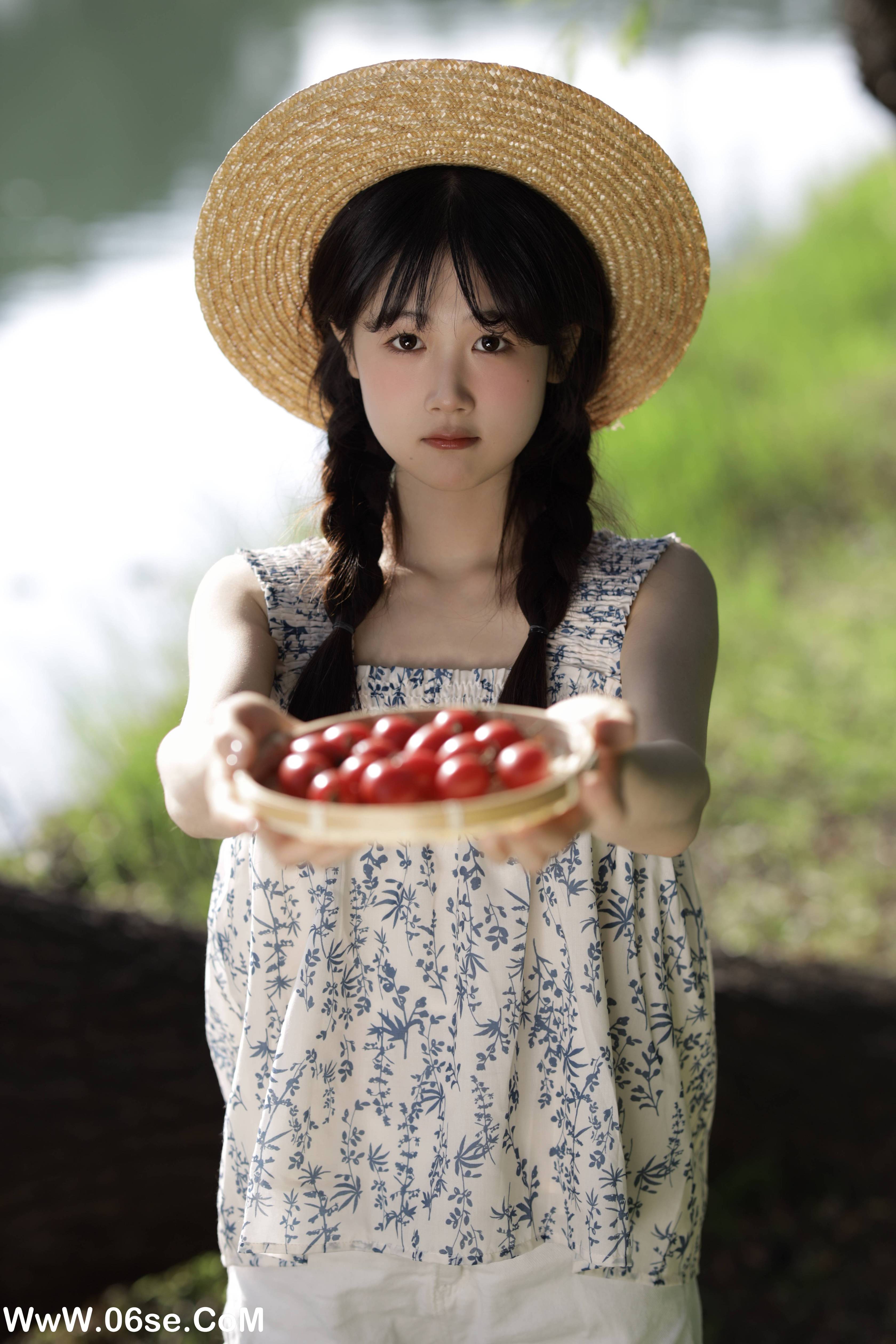 图片[23]-[YITUYU艺图语]2022.11.02 立夏 小鹅酱酱酱[39+1P／332MB]-六色网