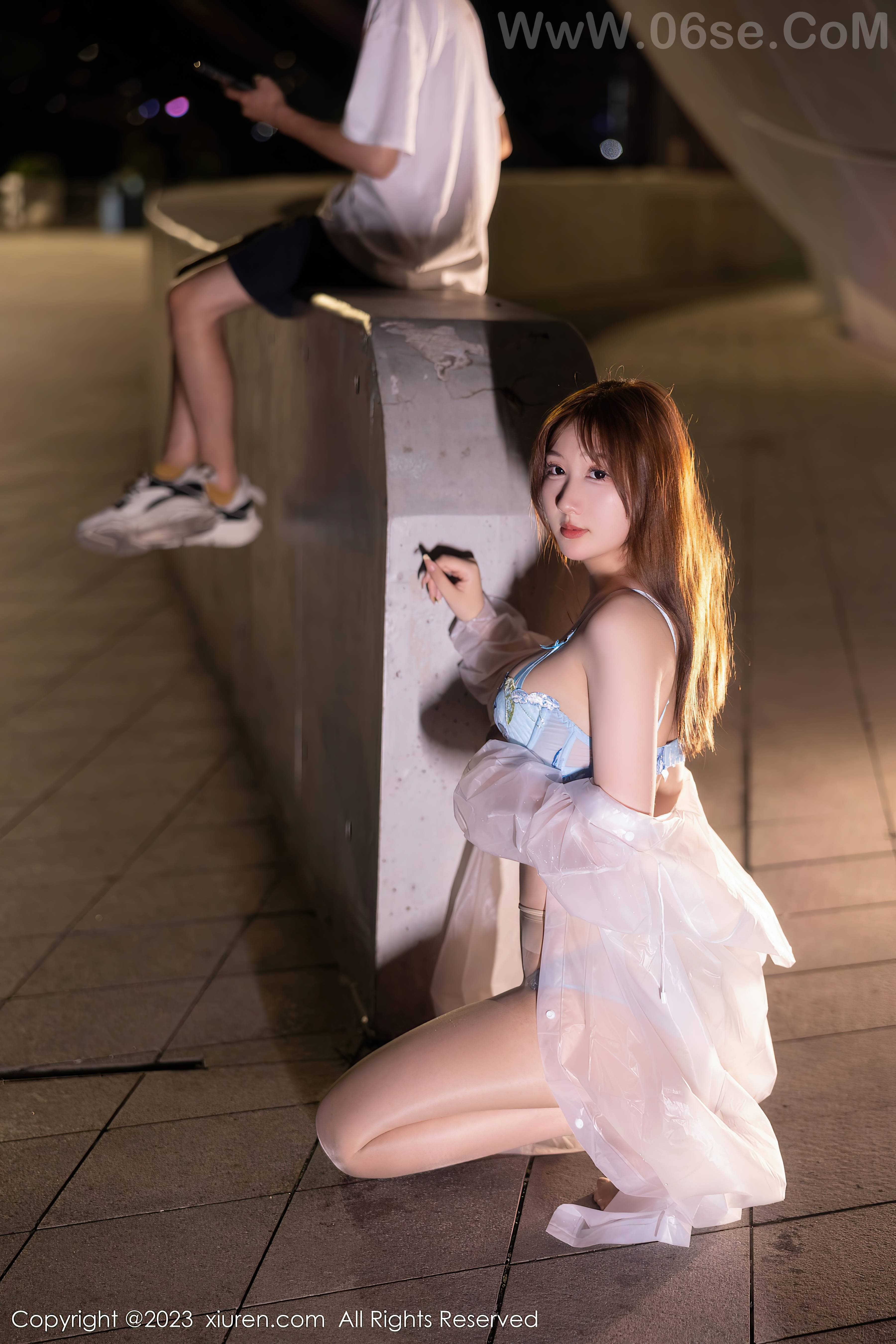 图片[37]-[XiuRen秀人网] 2023.07.13 NO.7072 江真真 [80+1P700M]-六色网
