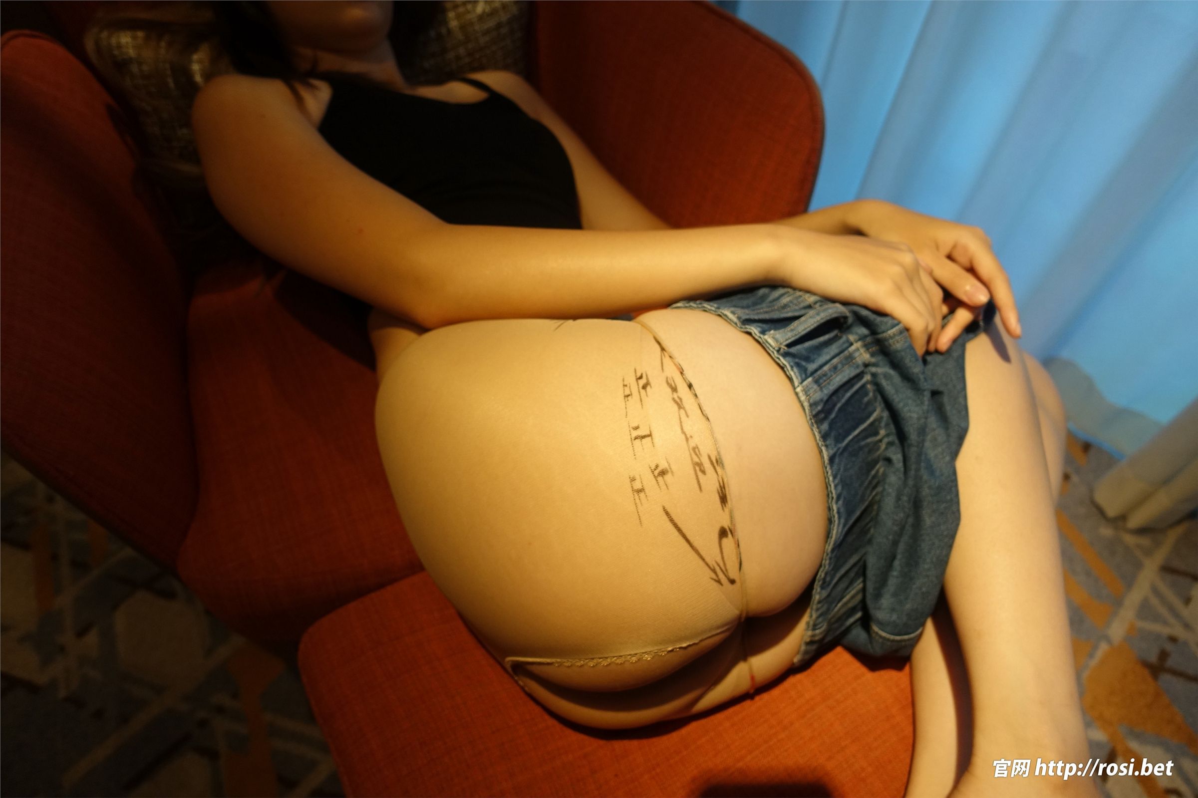 图片[50]-[ROSI写真]2023.10.29 NO.4346-六色网