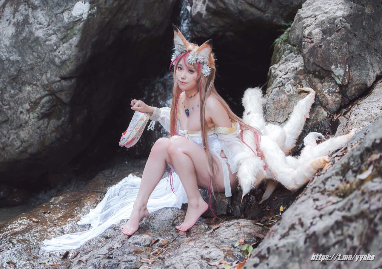一北亦北 - dc玉藻前原皮 [40P+1V] 10