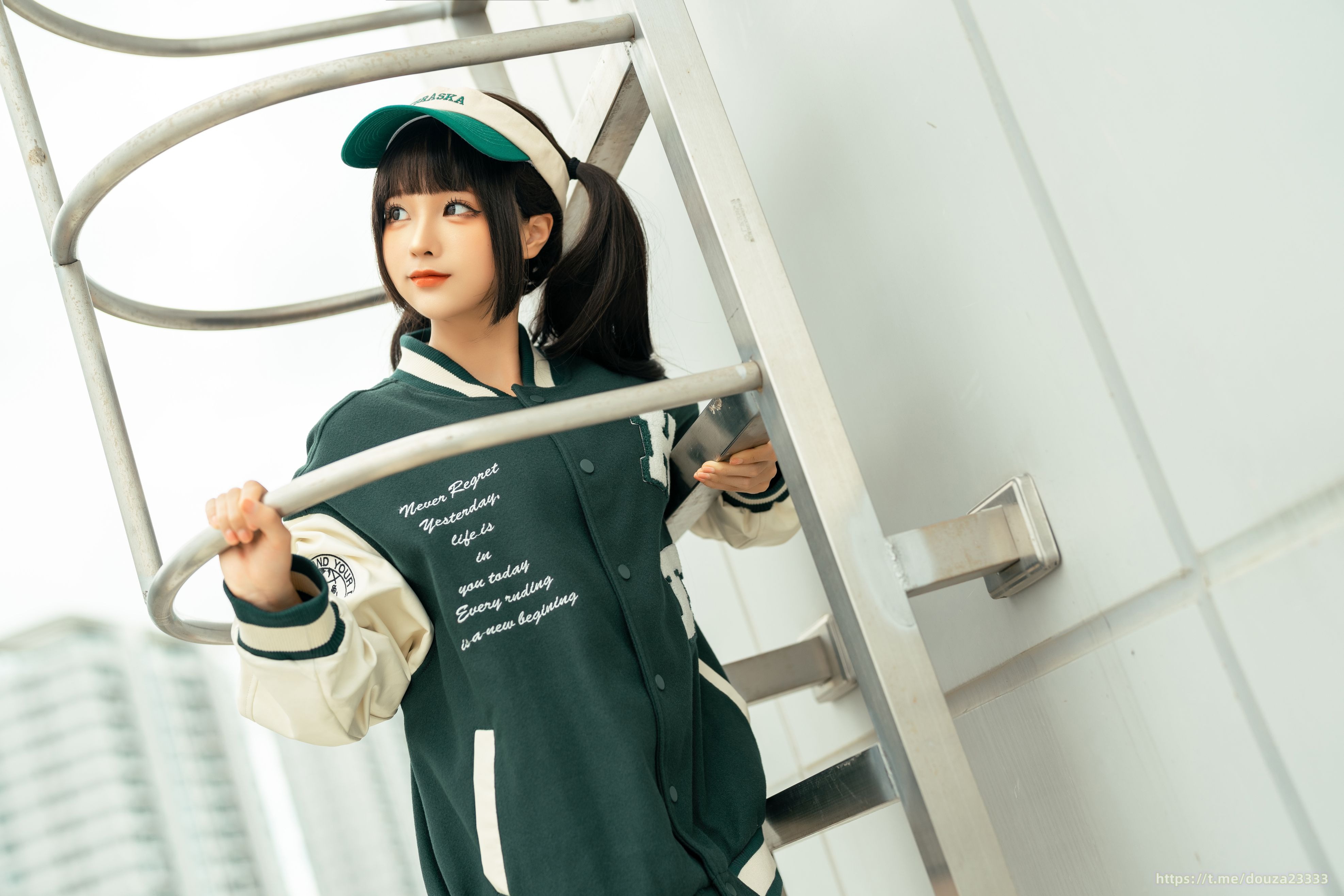 蠢沫沫《棒球女孩》（1月2打赏群资源） 2