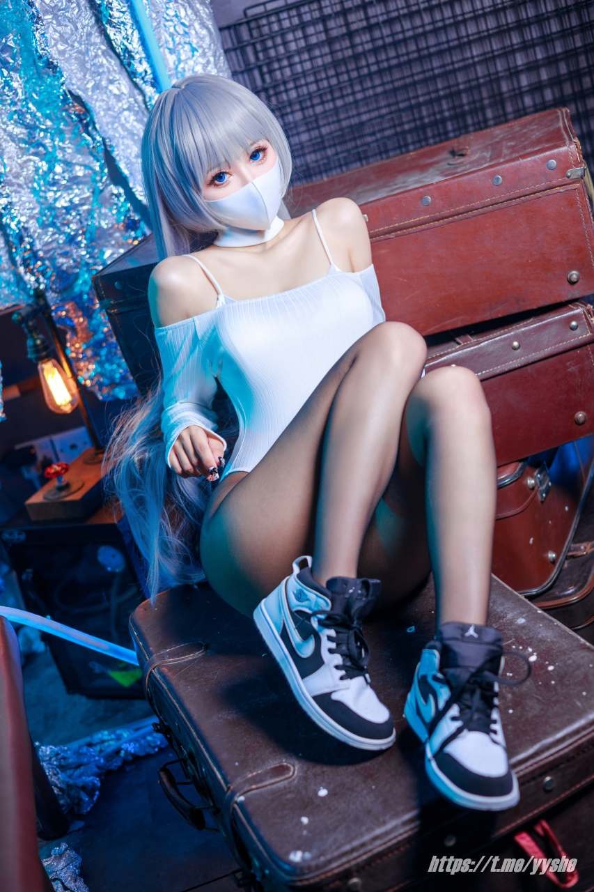 仙女月 - Ivy ( Astrum Design) [48P+1V ] 30