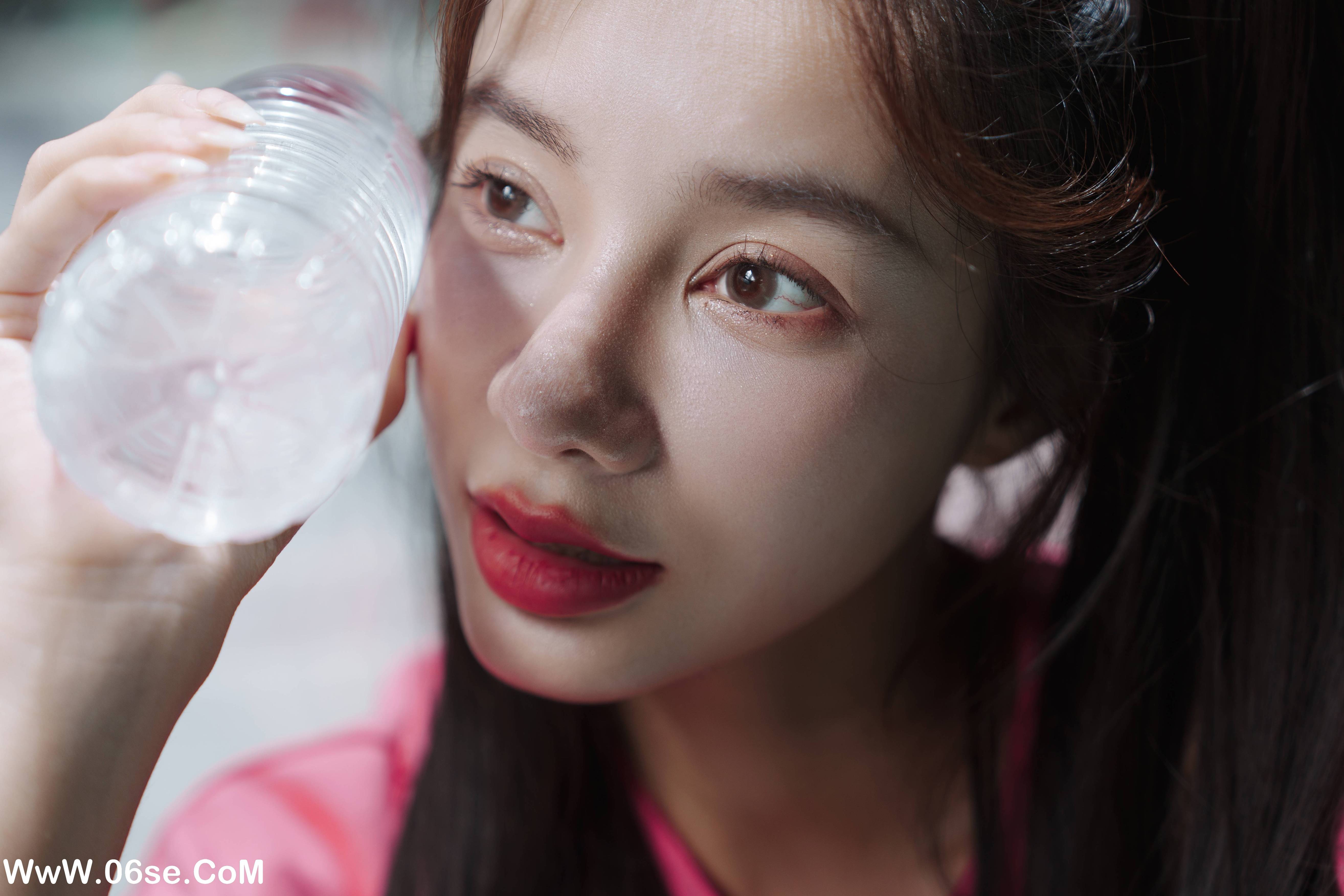 图片[44]-[YITUYU艺图语]2022.09.09 万物皆可拍，羽毛球馆运动写真 姝雯同学[62+1P／716MB]-六色网