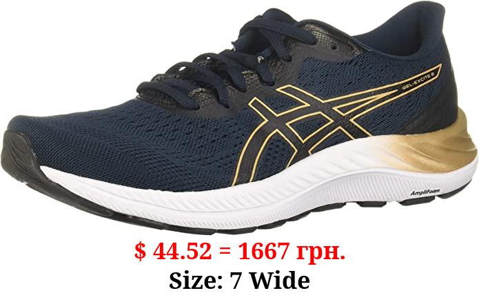 ASICS Women's GEL-Excite 8 Running Shoe