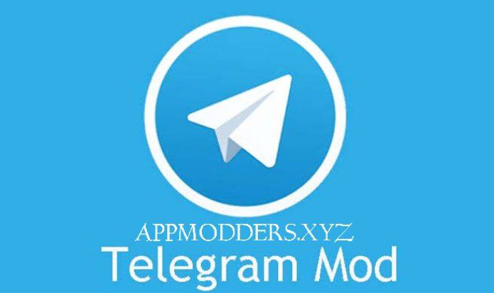 telegram modded