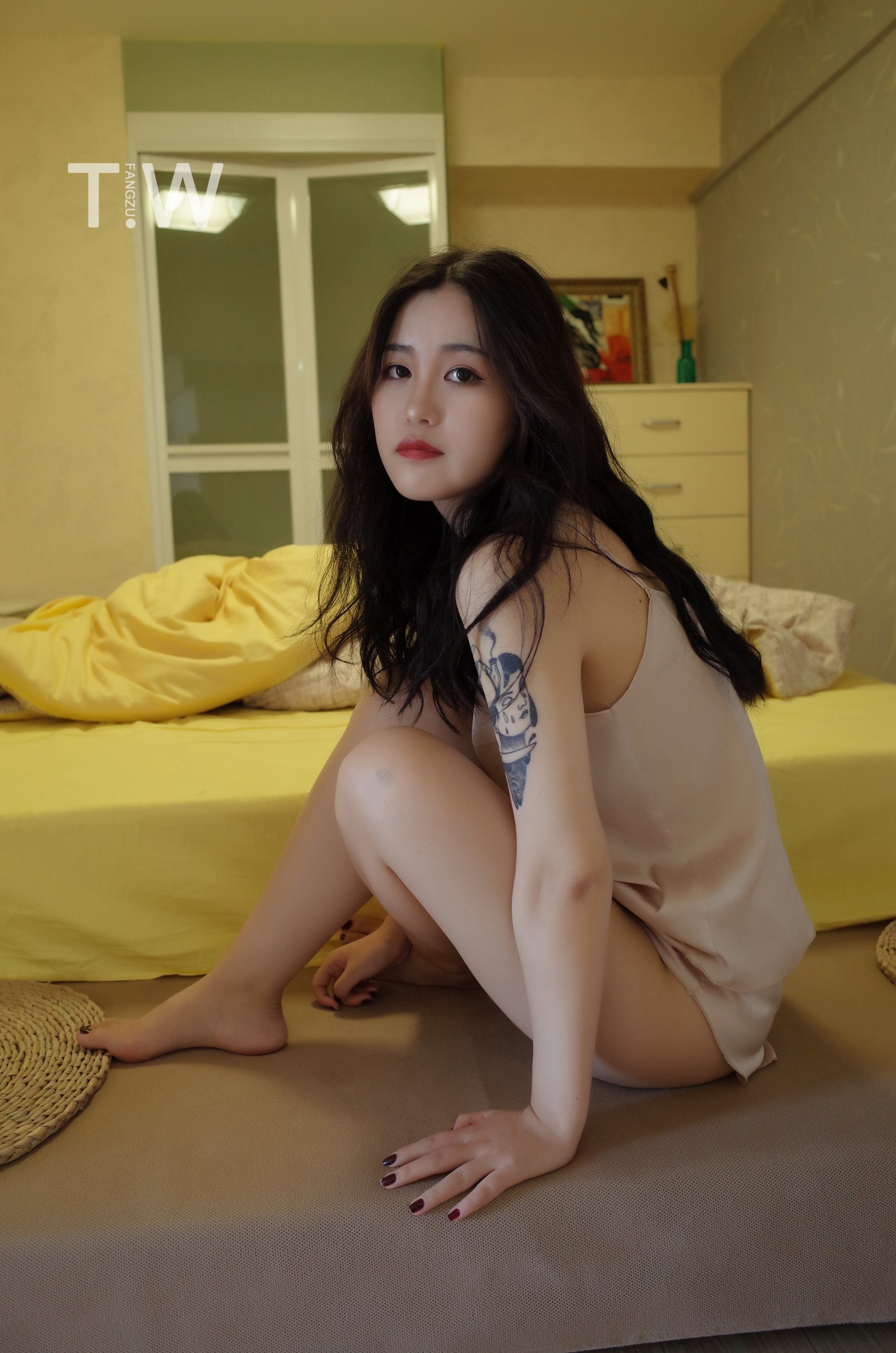 独立摄影师（鳼岛）TIAN WEN 0018 49P 44