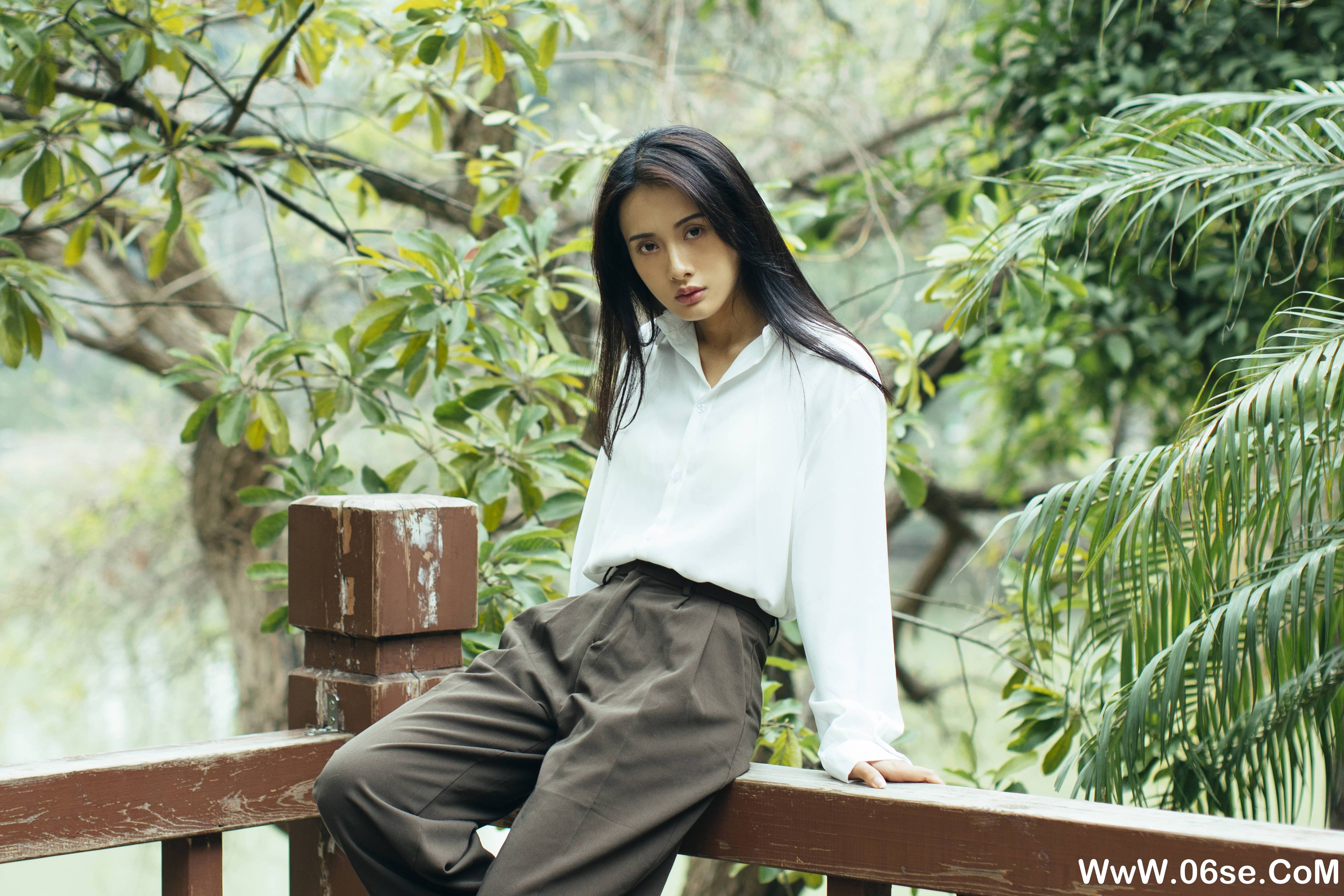 图片[8]-[YITUYU艺图语]2021.12.24 美好的旧时光 琴琴[29+1P／385MB]-六色网