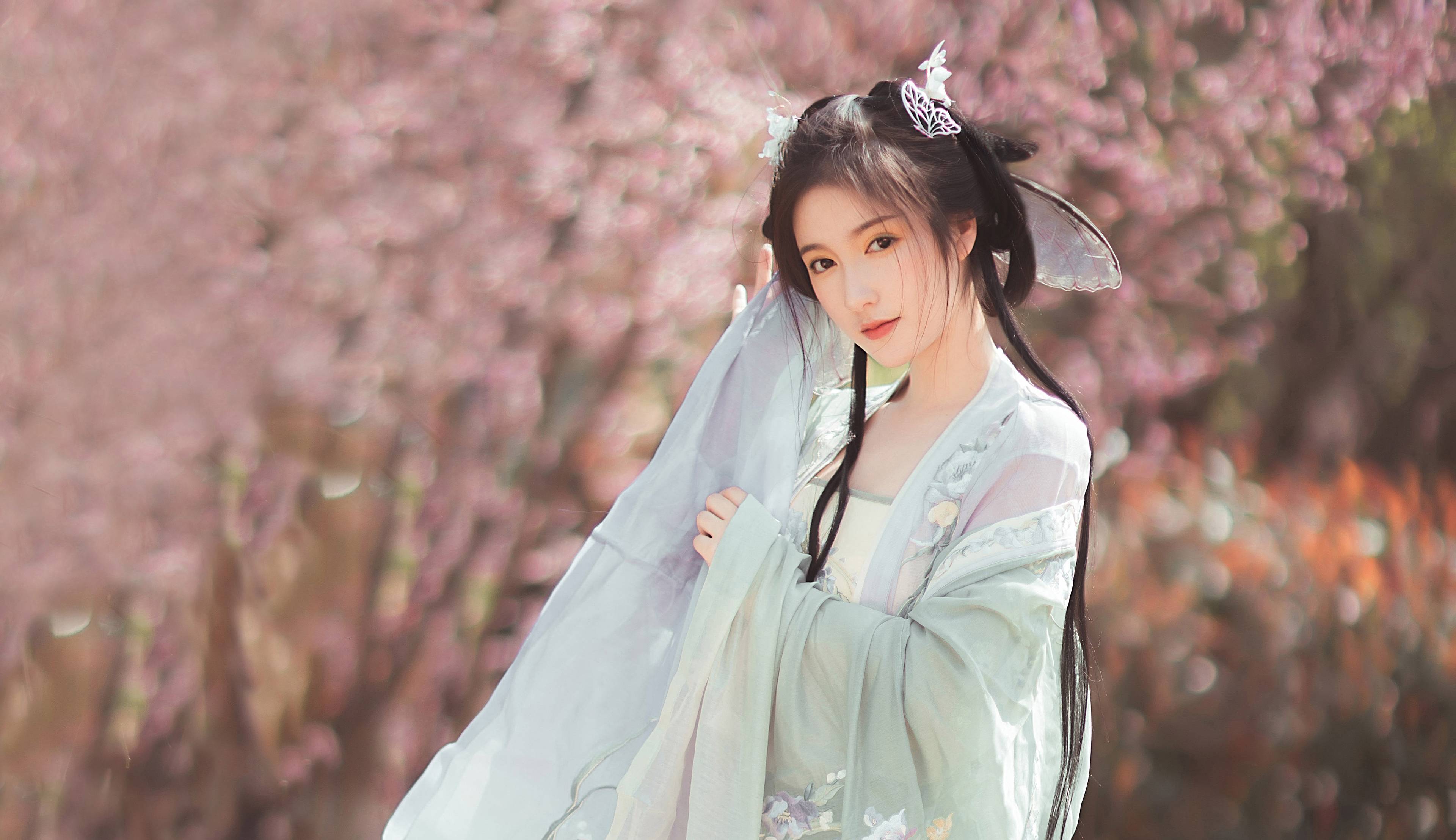 图片[58]-074 迷失幻境系列 – 第074期（汉服） [152P-713.35 MB]-六色网