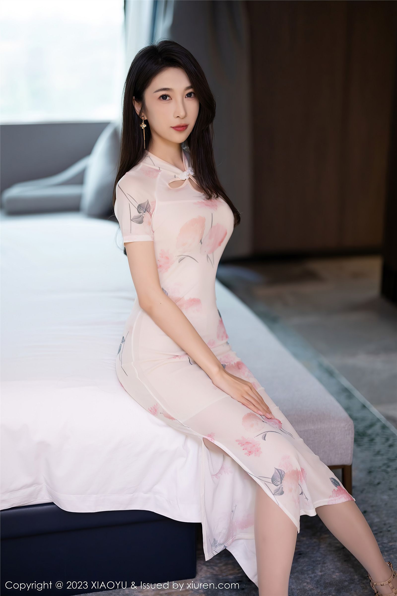 图片[27]-[XIAOYU画语界] 2023.08.16 NO.1093 林乐一-六色网