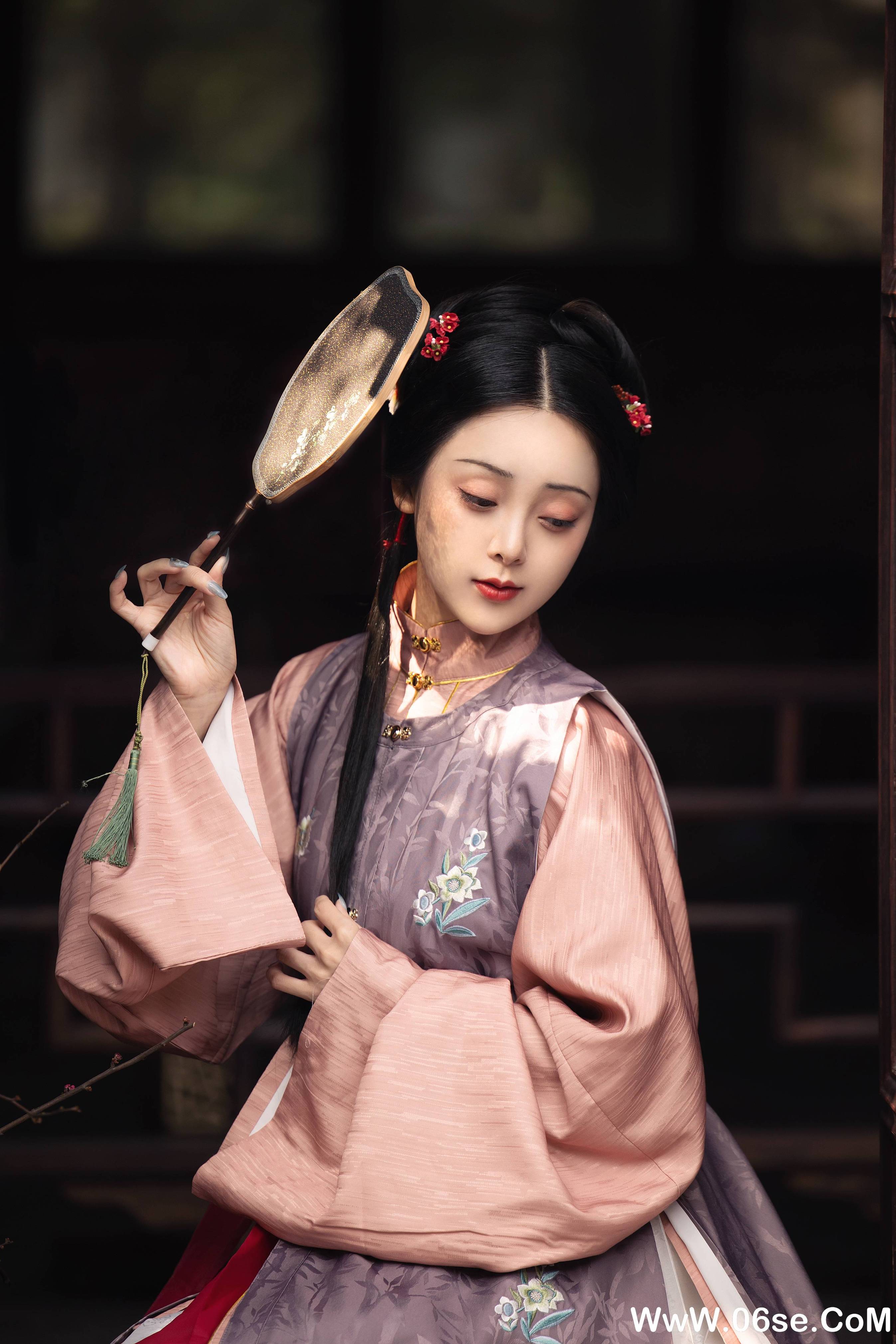 图片[18]-[YITUYU艺图语]2021.07.16 海棠 煜月[26+1P／376MB]-六色网