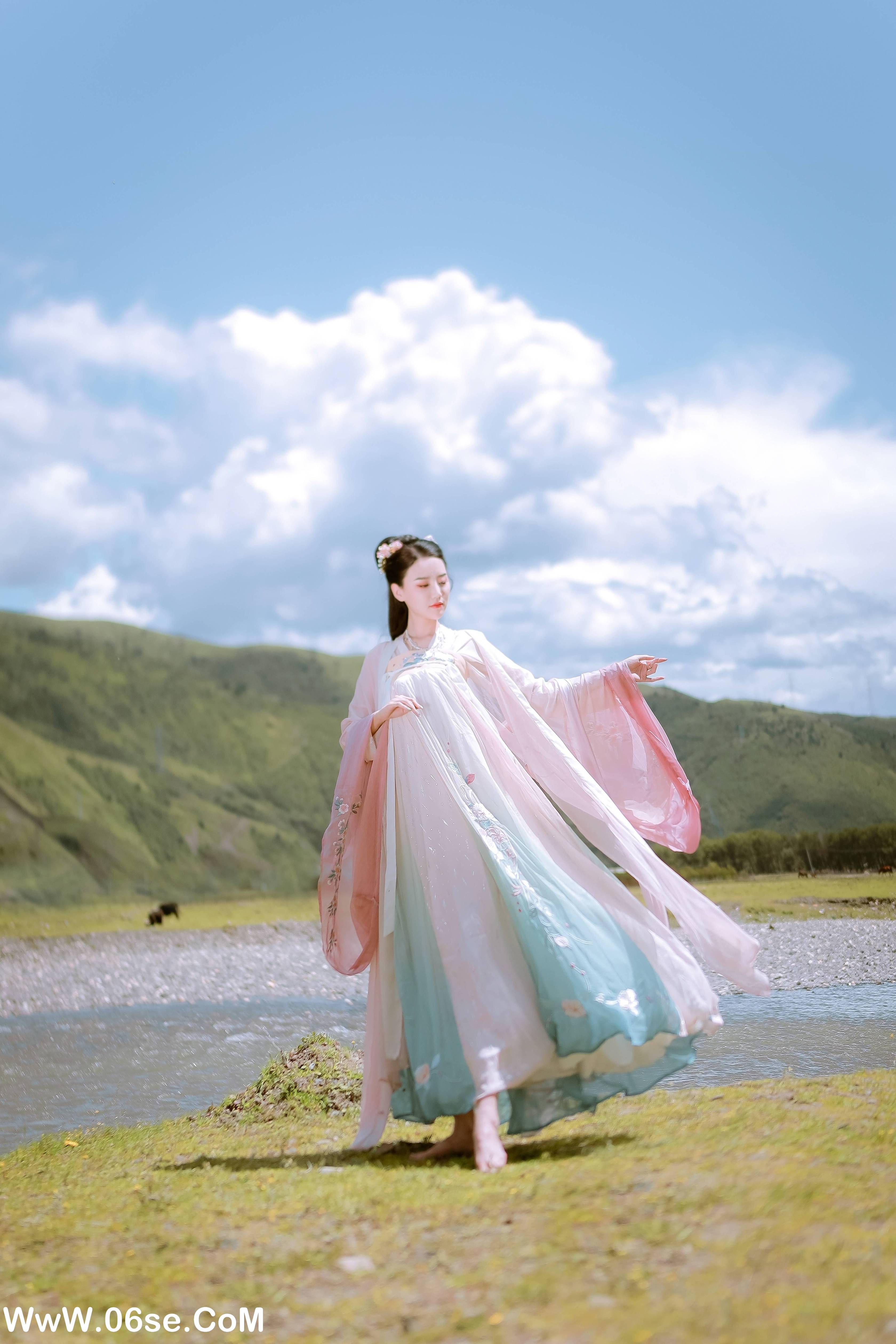 图片[20]-[YITUYU艺图语]2022.02.03 踏青 婷婷[21+1P／243MB]-六色网