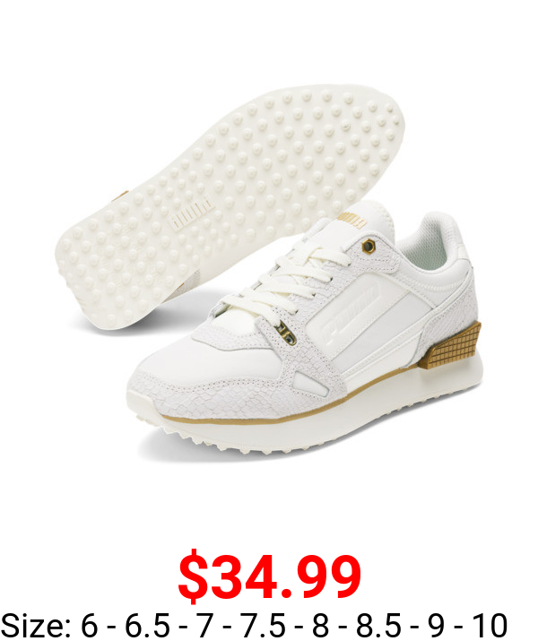 sbw puma – Telegraph