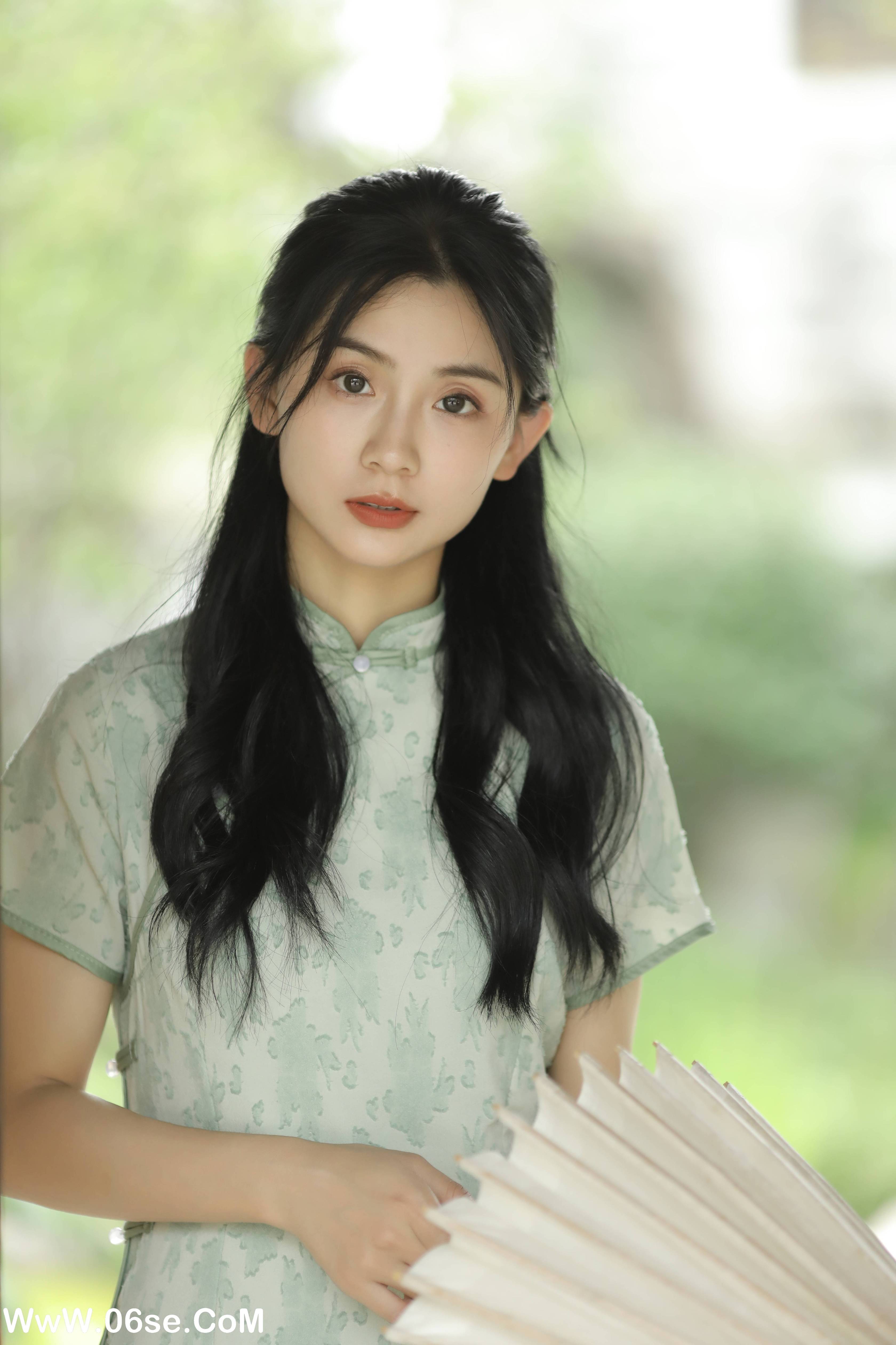 图片[11]-[YITUYU艺图语]2022.11.24 江南 往往[24+1P／344MB]-六色网