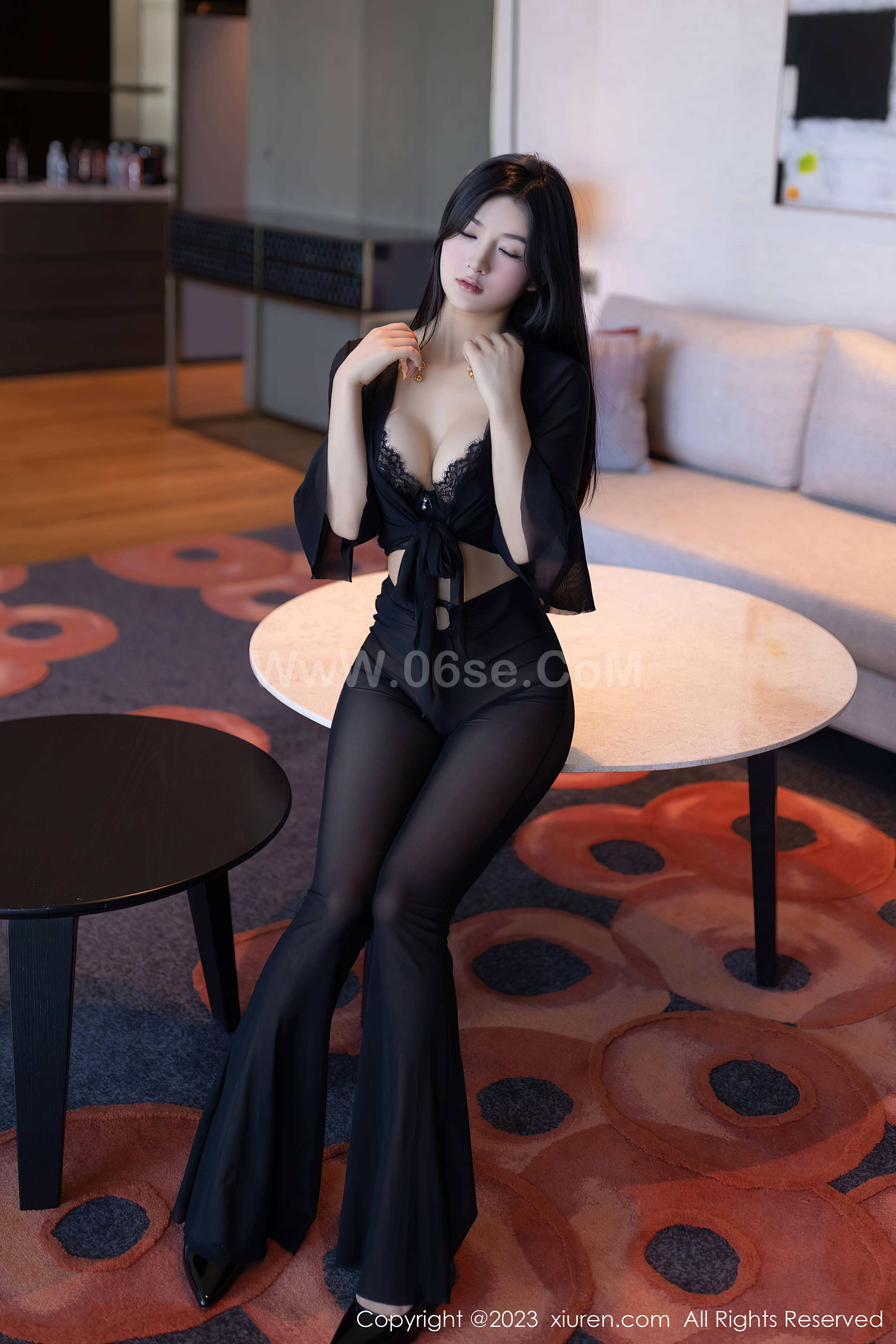 图片[18]-[Xiuren秀人网]2023.11.14 NO.7660 谭小灵[80+1P／700MB]-六色网
