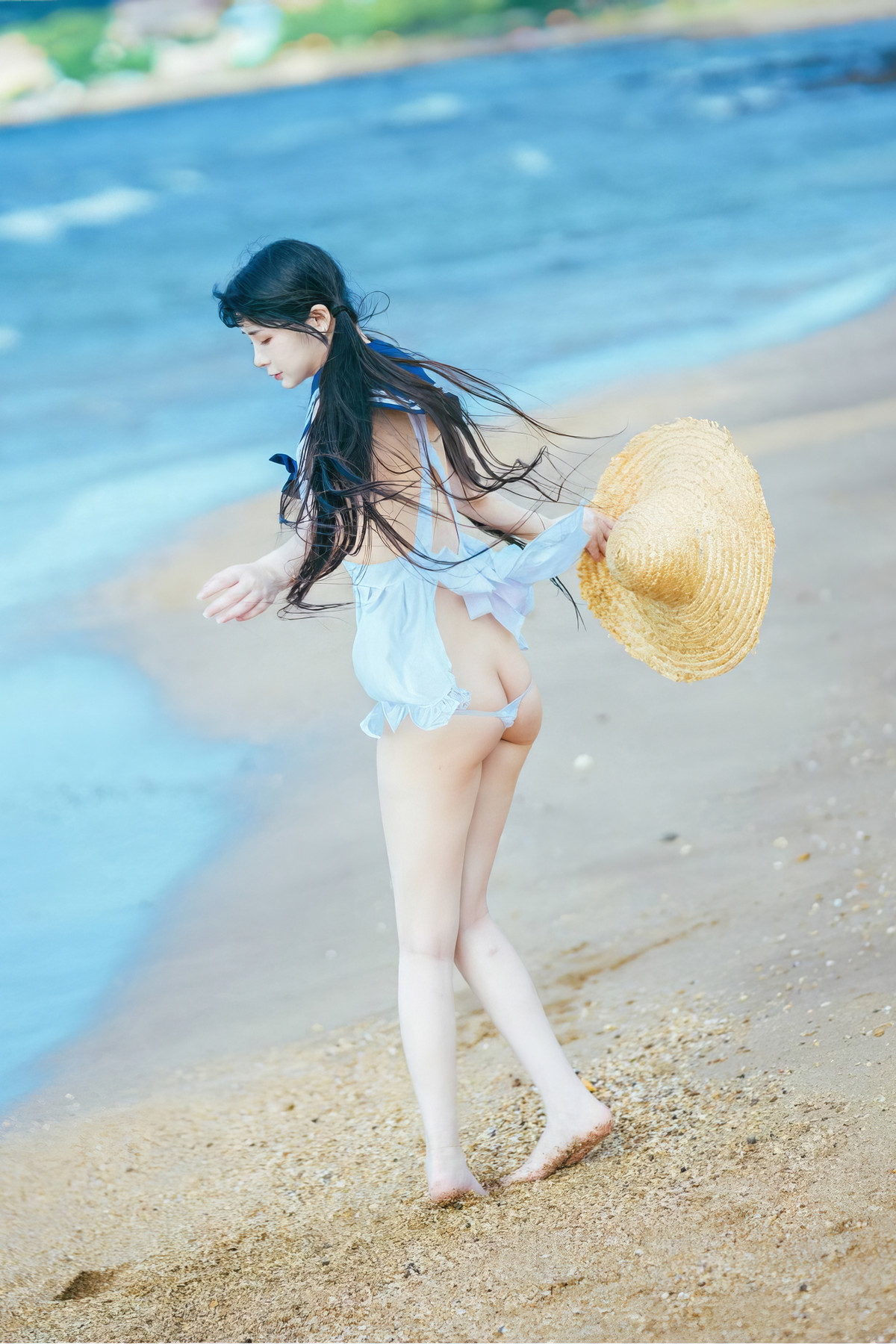 落落Raku 海韵 Sea Breeze 21