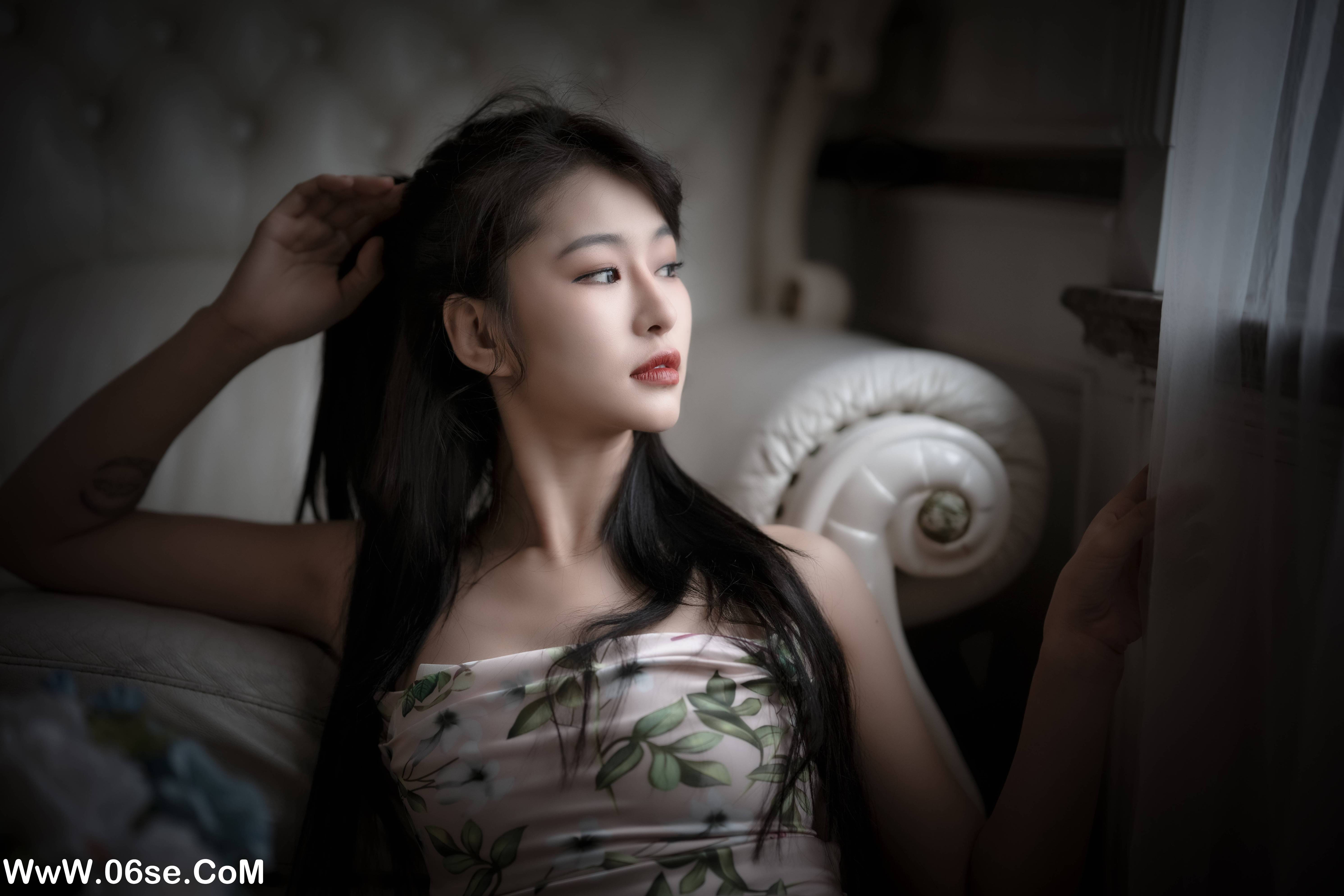 图片[4]-[YITUYU艺图语]2022.05.24 时光静好 乌勒Wulle[46P-549.15MB]-六色网