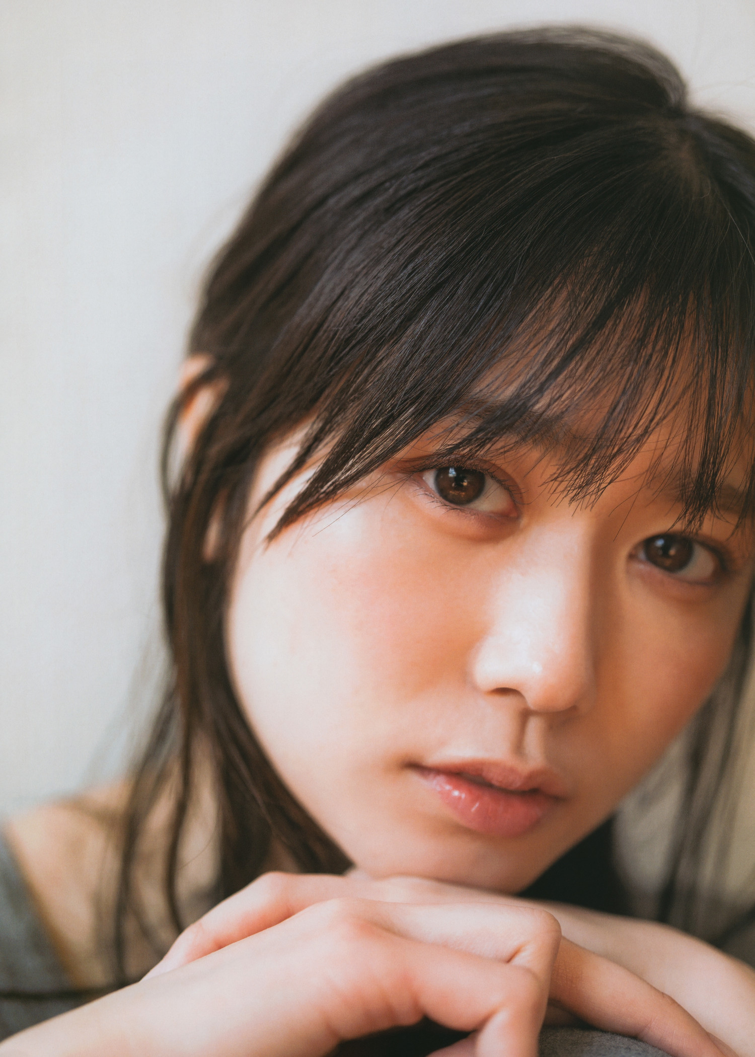 Akari Nibu 丹生明里, B.L.T. 2022.06 (ビー・エル・ティー 2022年6月号) 4