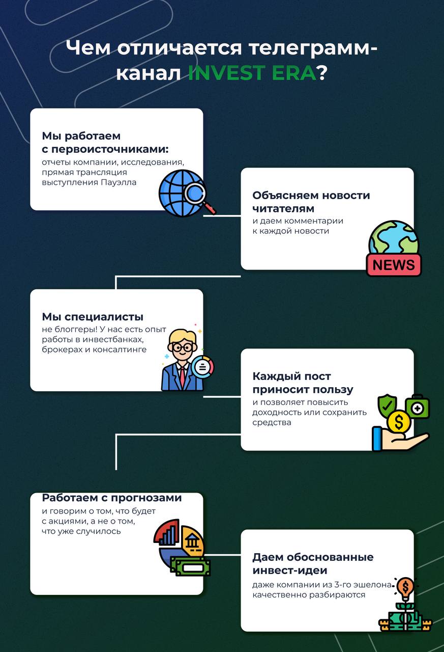 Отзыв о телеграмм канале investment фото 52